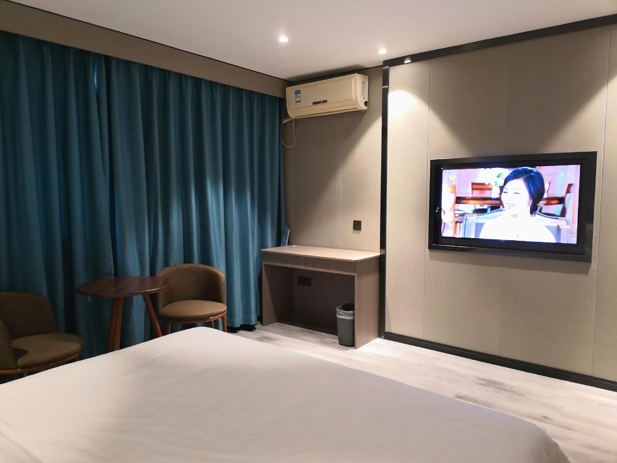 Traditional Double Room