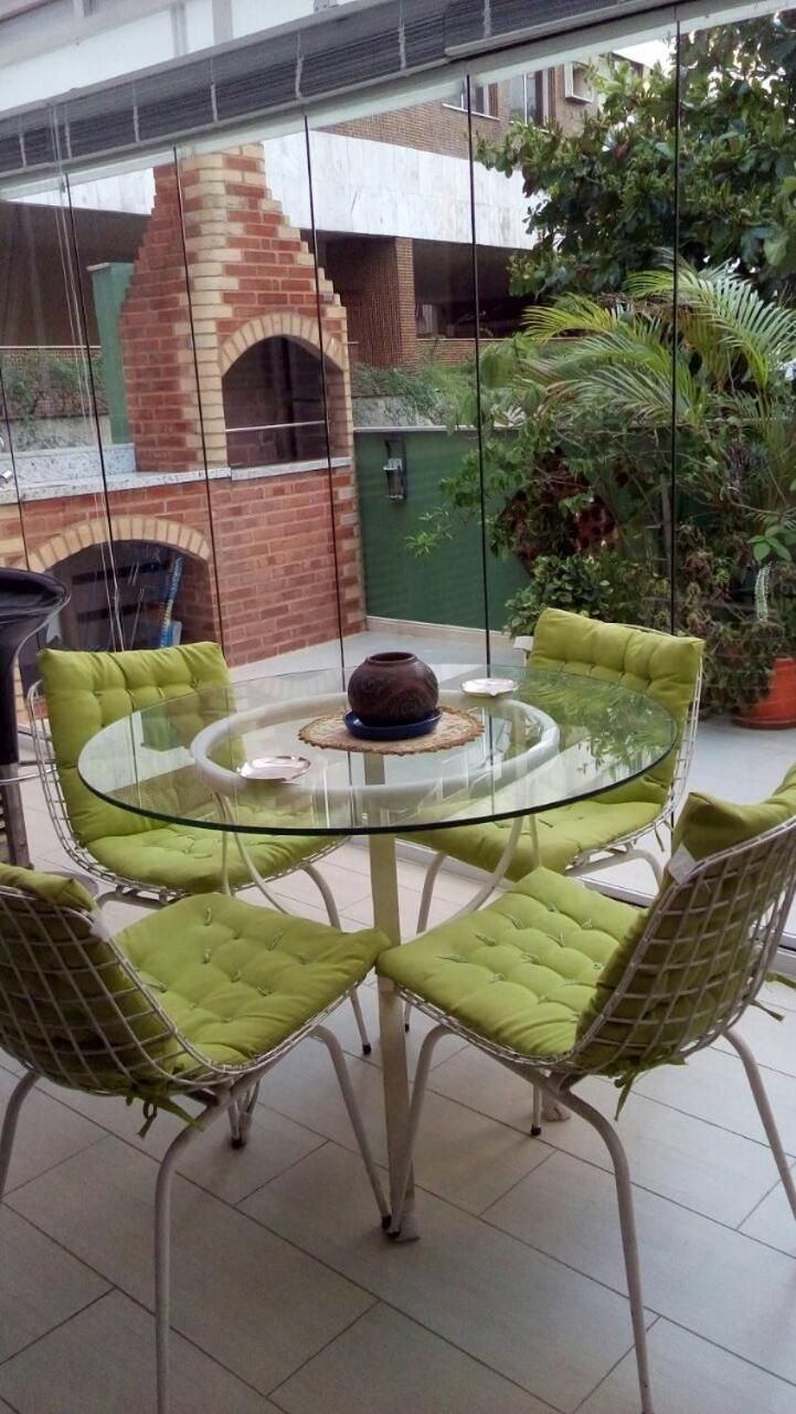 Family Suite with Balcony