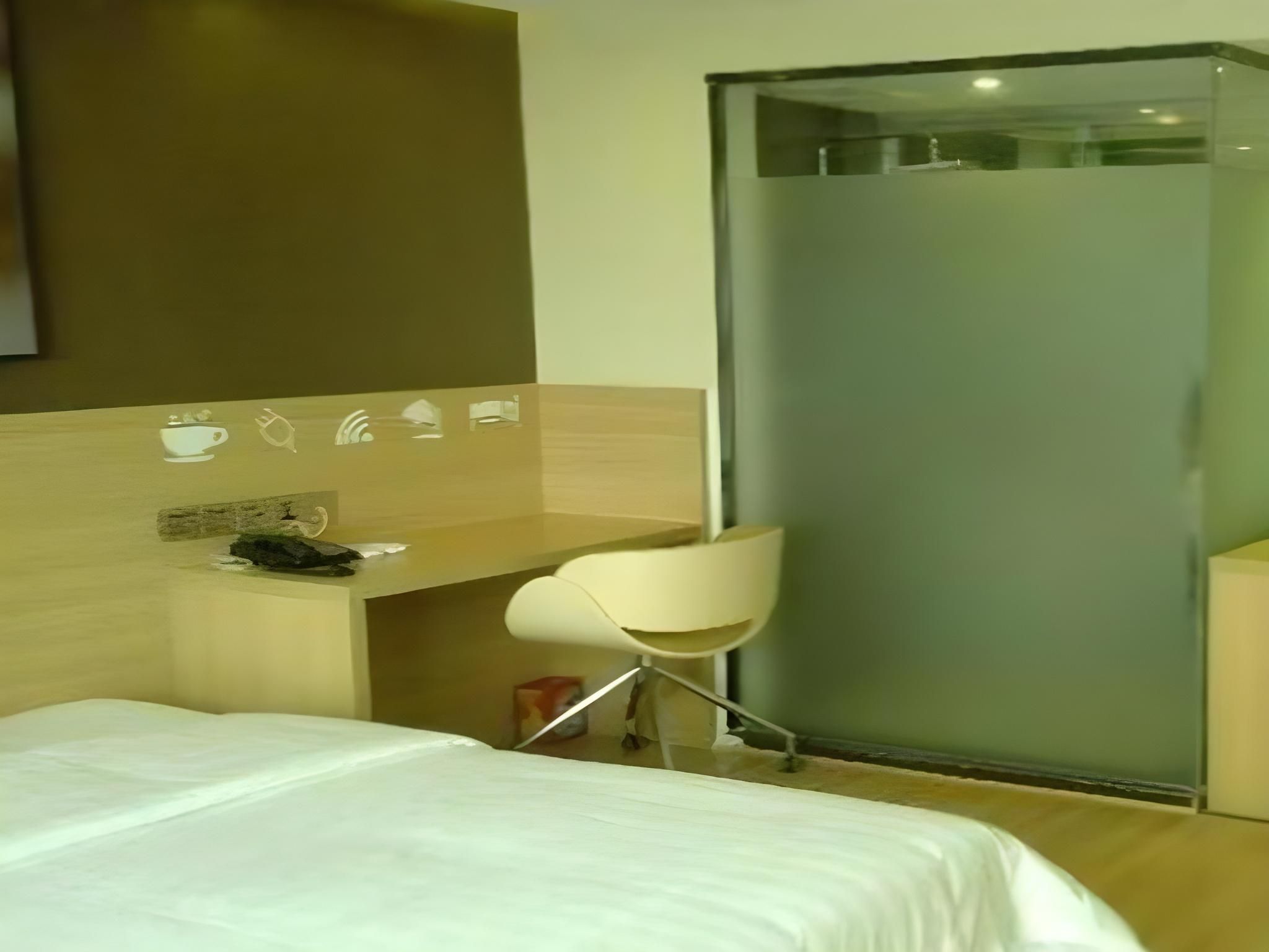 WH - Zizhu 1 Bed Room