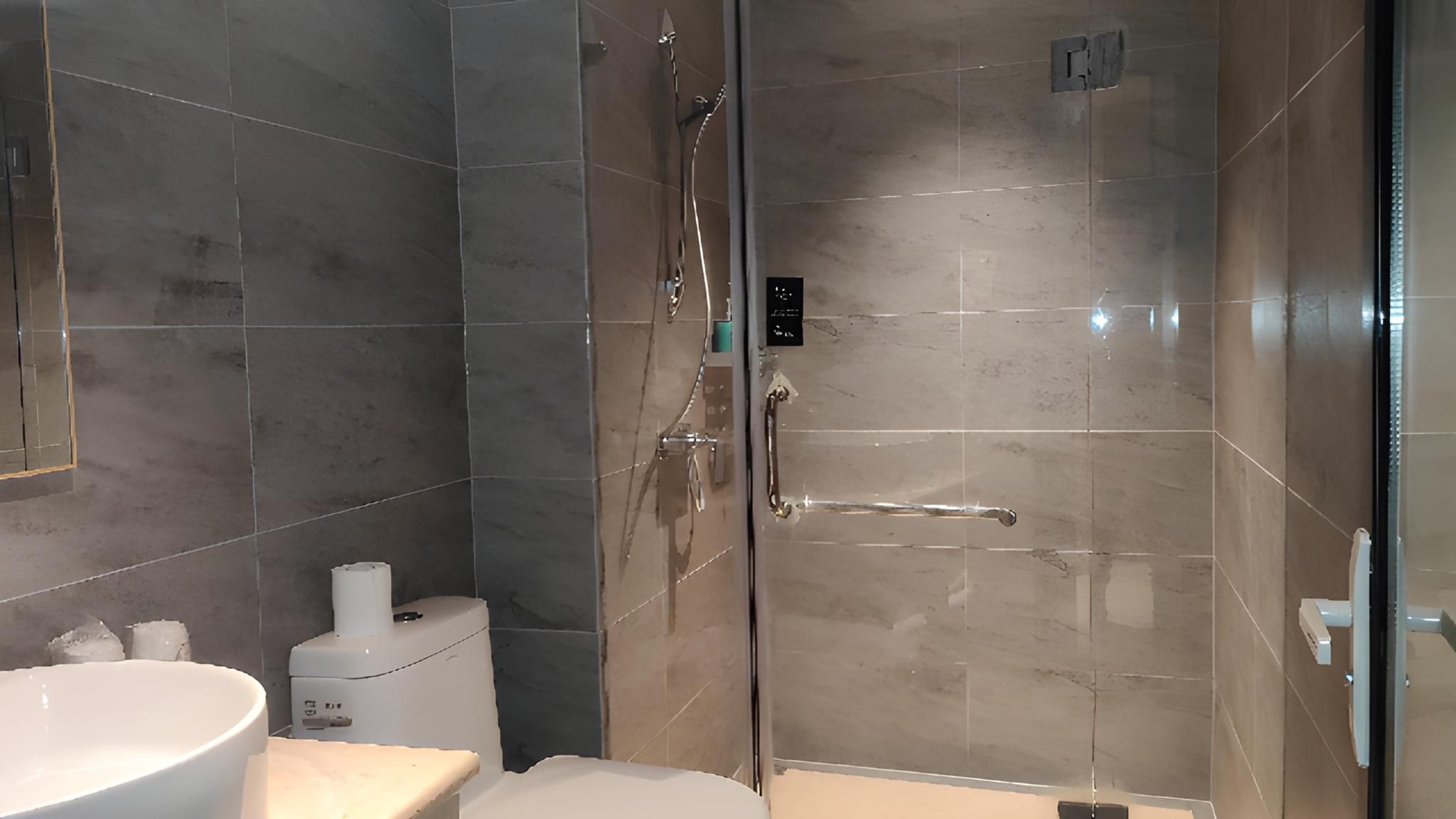 Dossen - Deluxe Twin