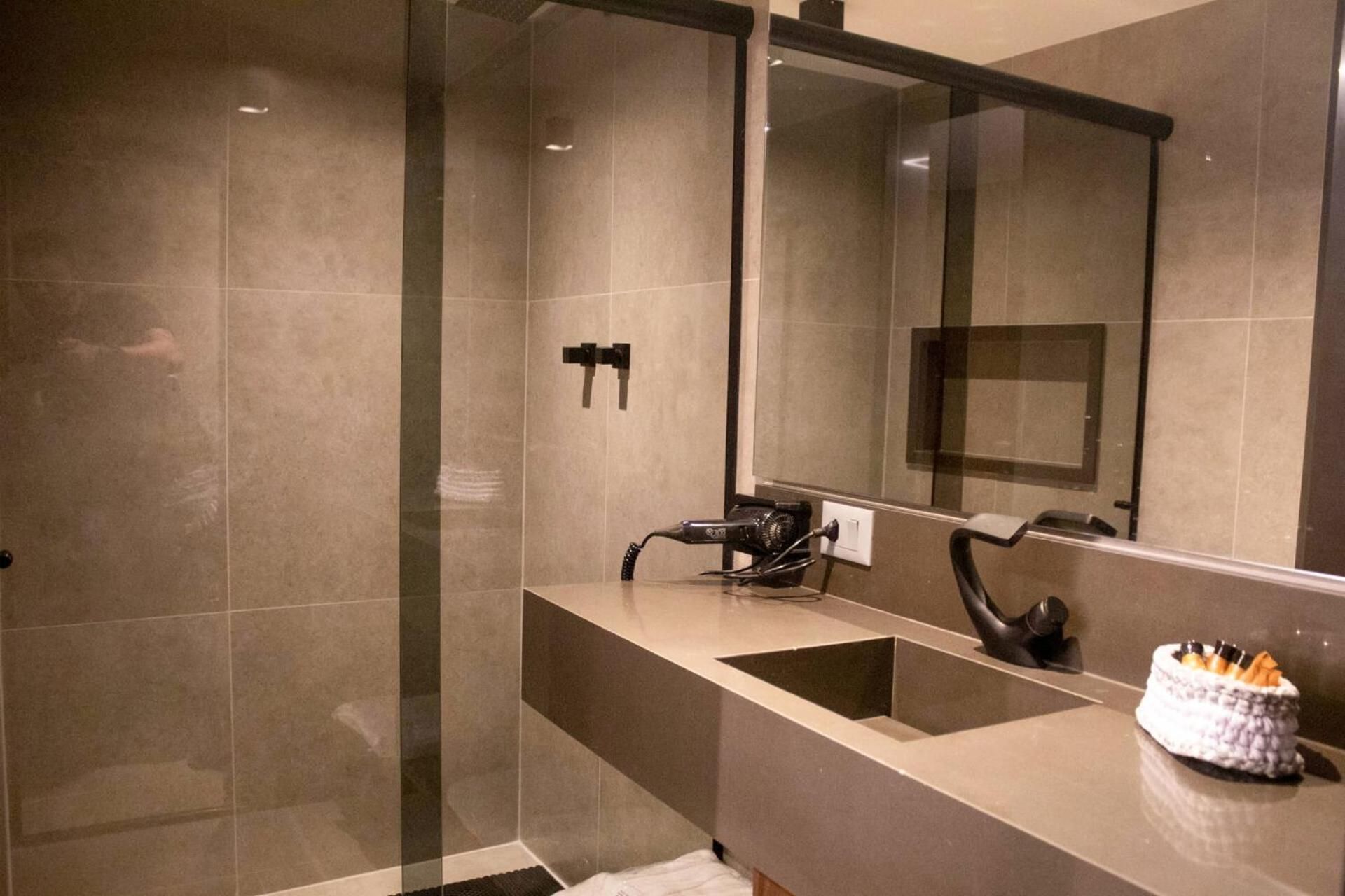 Suite with Private Pool