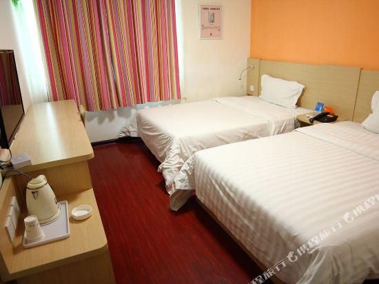 WH - Traditional Twin