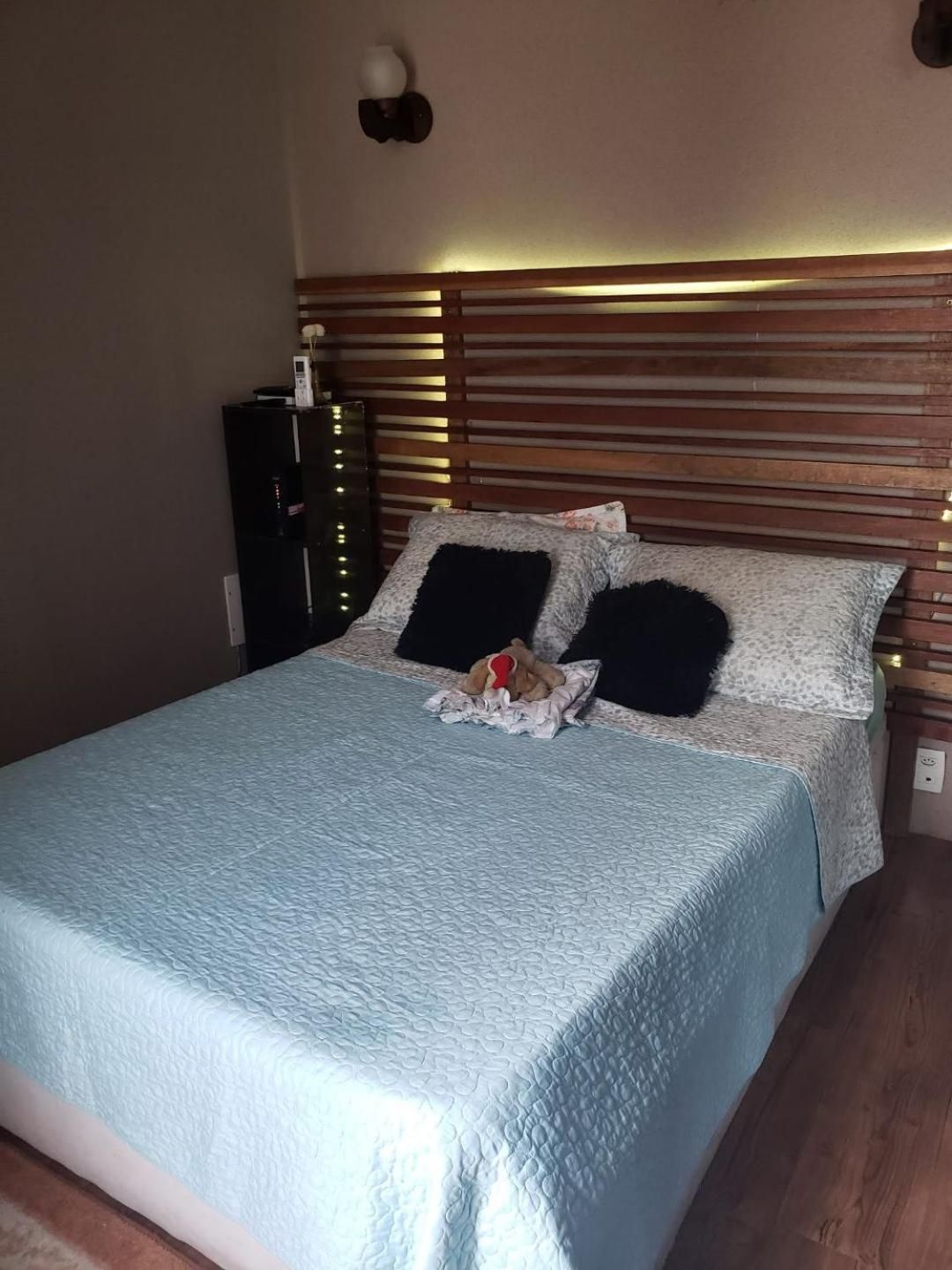 Double Room with Pool View