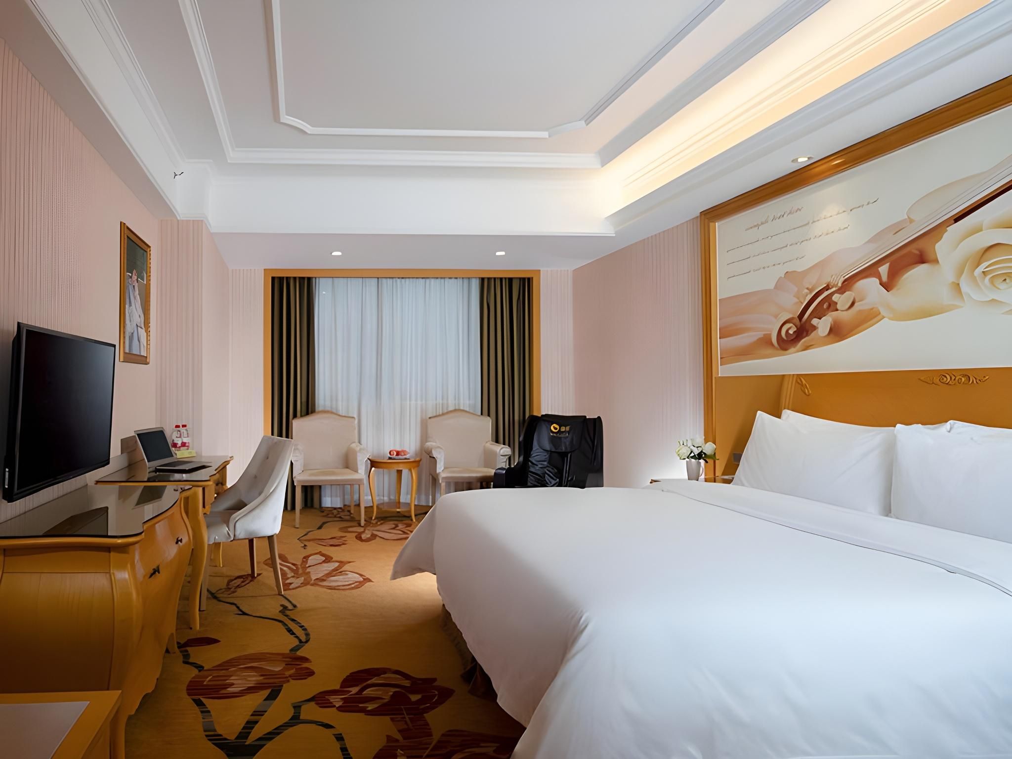 WH - Superior Bed Room