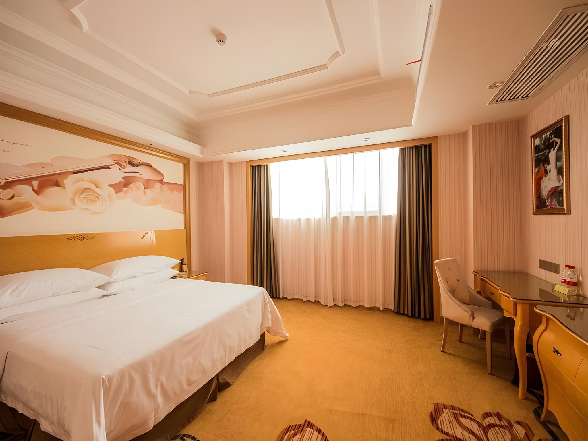 Vienna - Standard Single Room