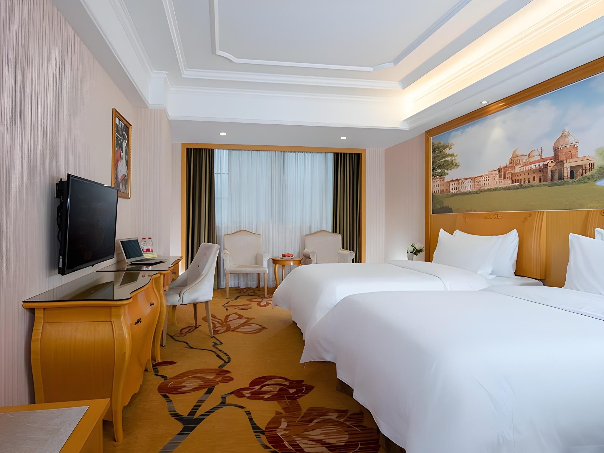 Vienna - Superior Twin room