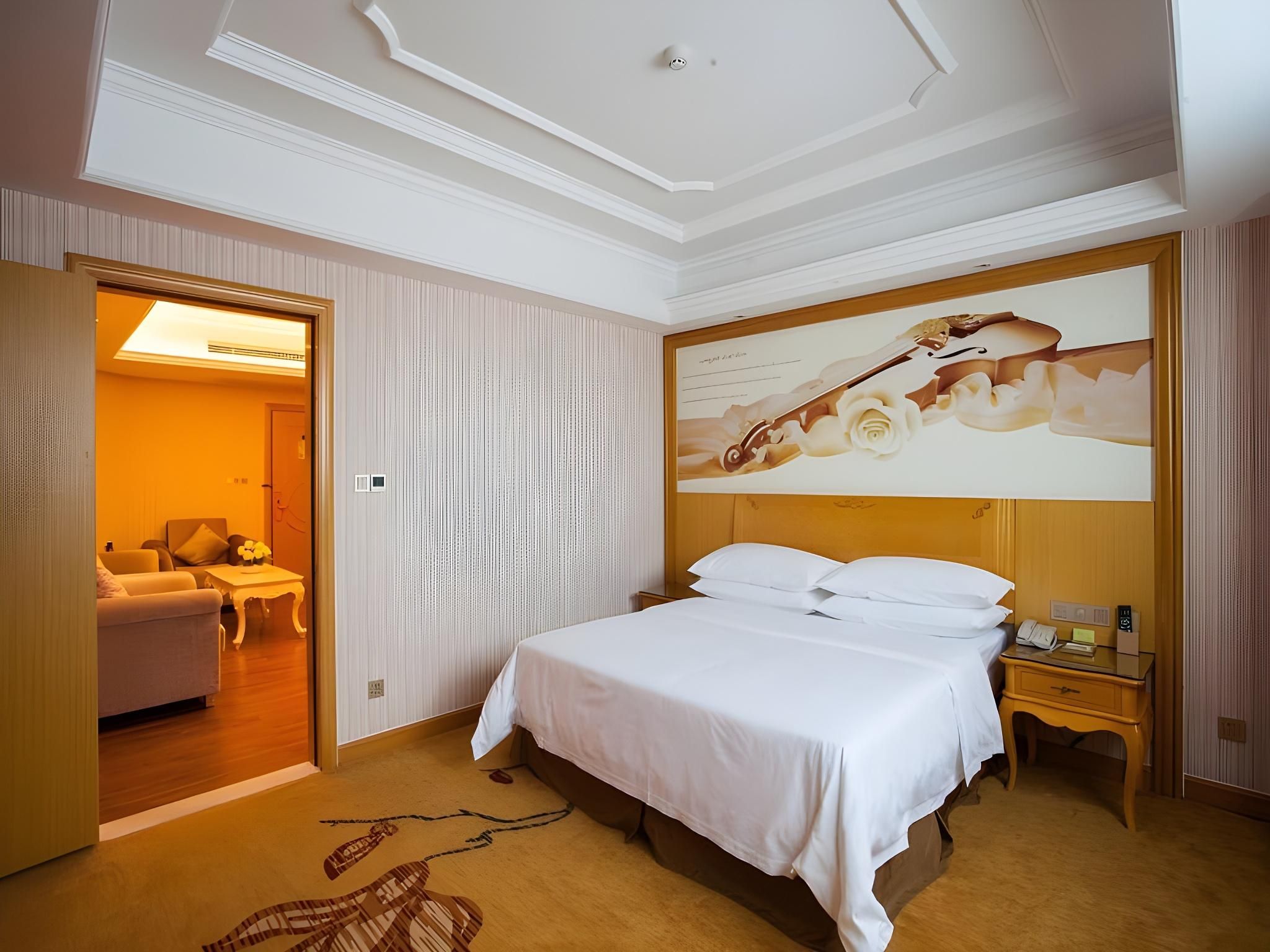 Vienna - Deluxe Suite