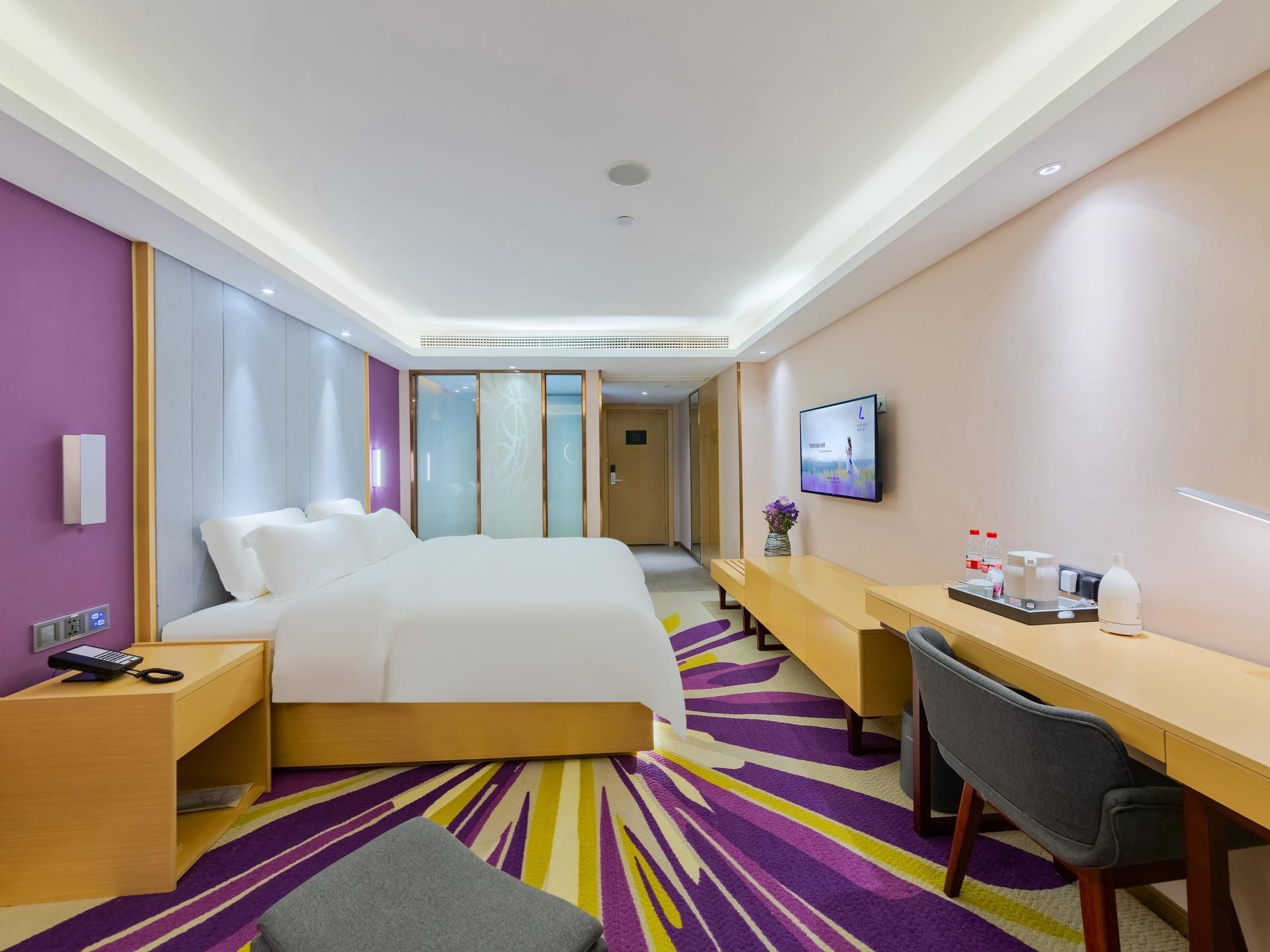 WH - Liren T Special Room