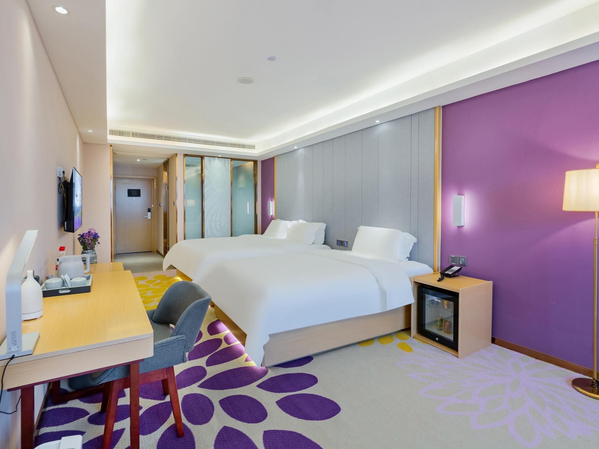Family Rooms