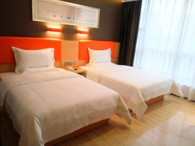 Featured Twin Room