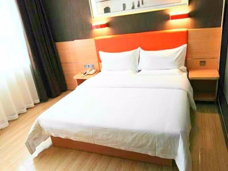 Superior Queen Room