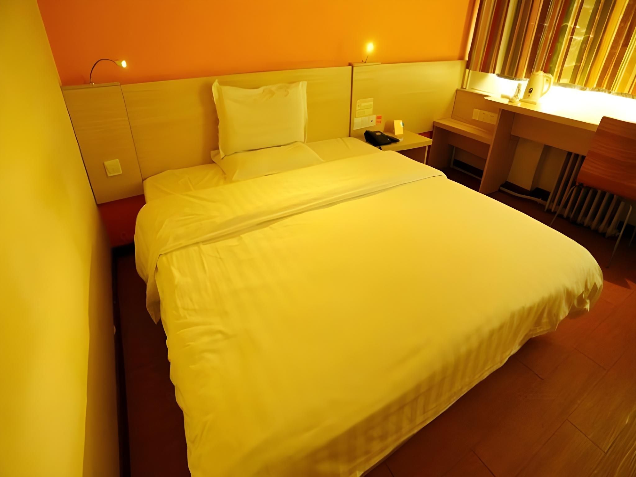 WH - Zizhu 1 Bed Room