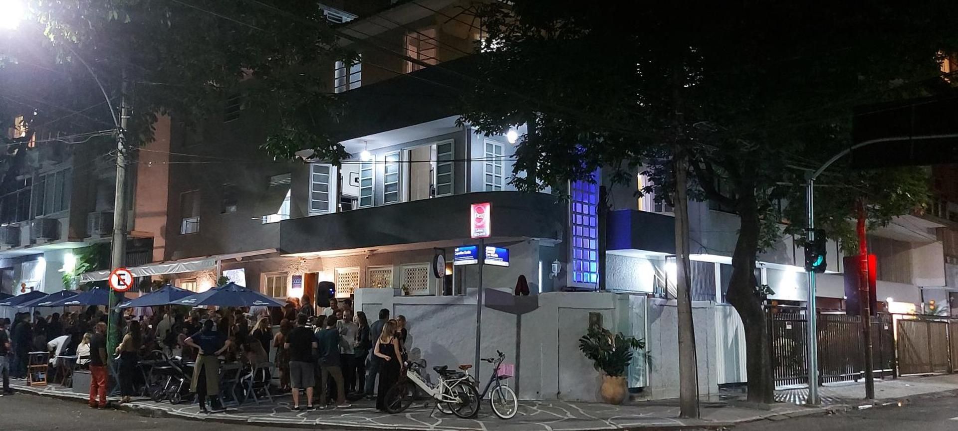 Hostel Leblon