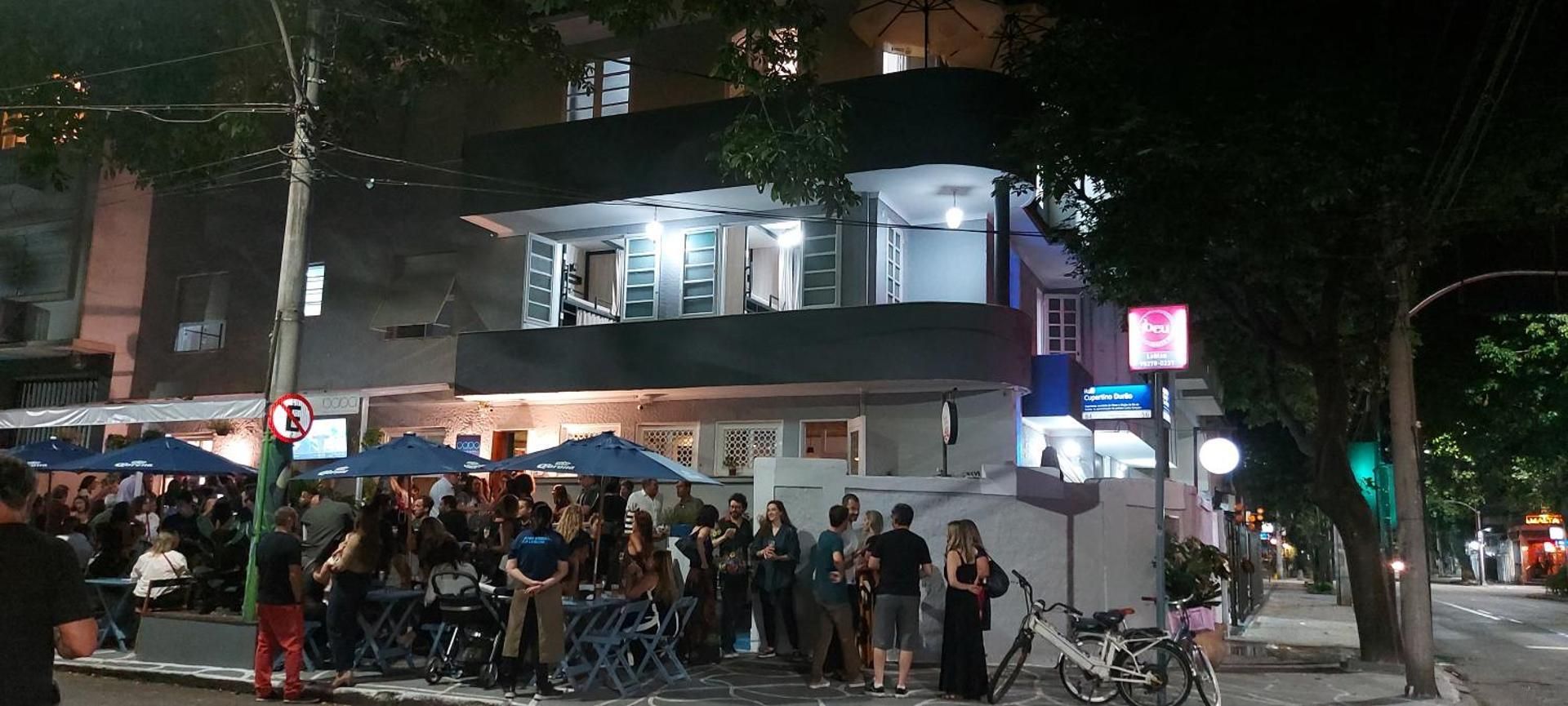 Hostel Leblon