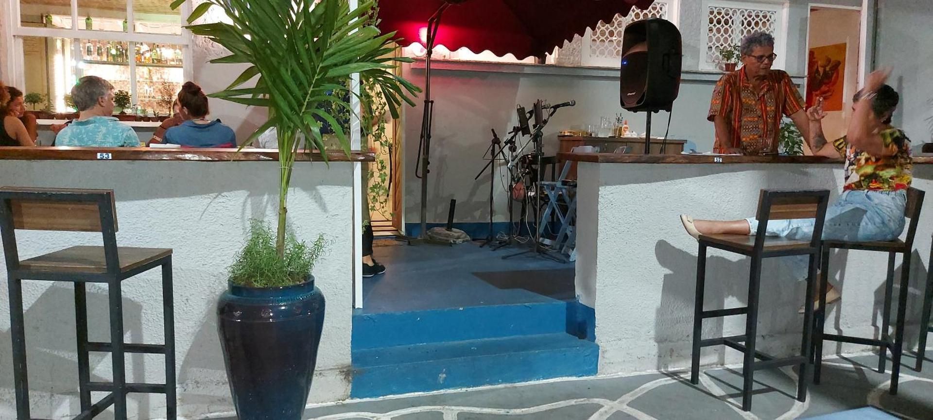 Hostel Leblon