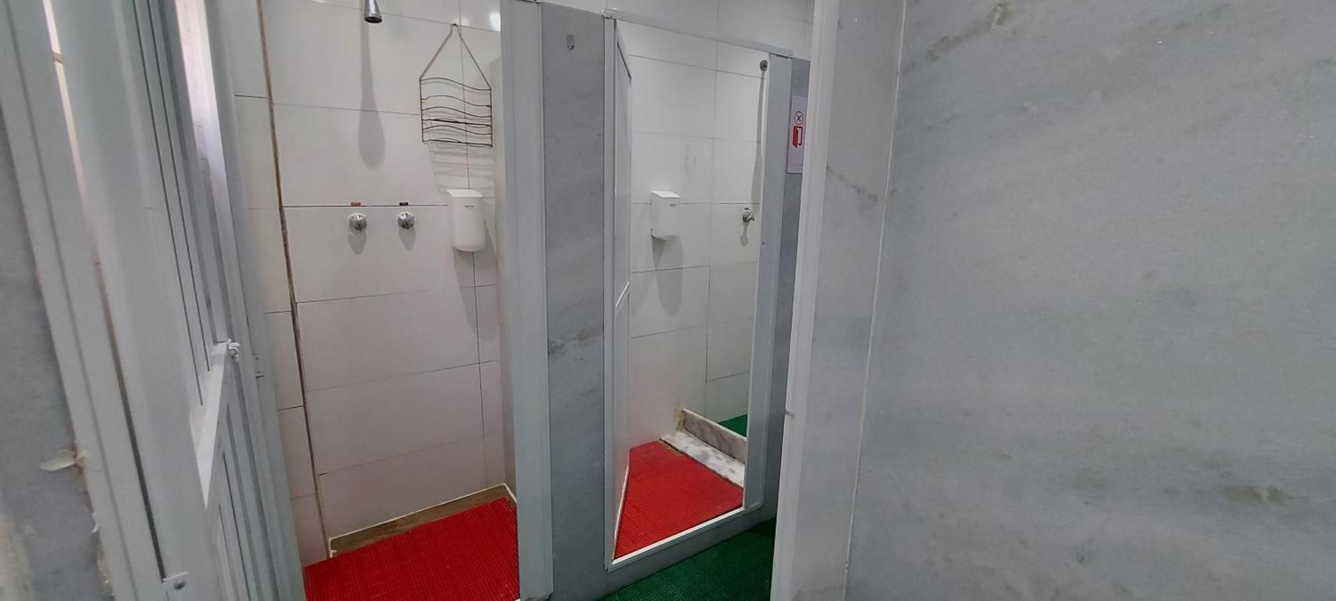Hostel Leblon