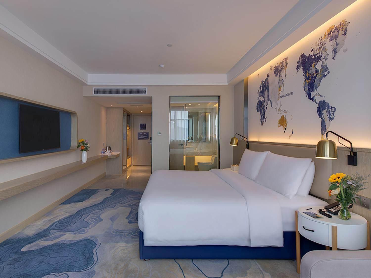 Honorable Double Room