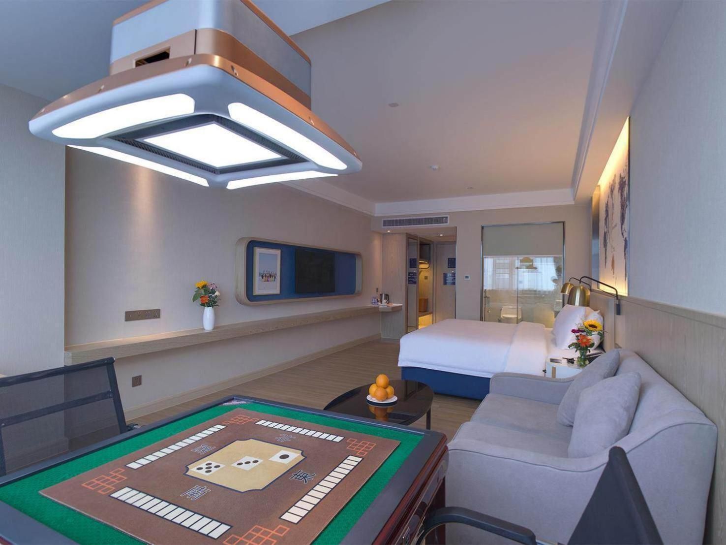 WH - Youxiang Twin Room