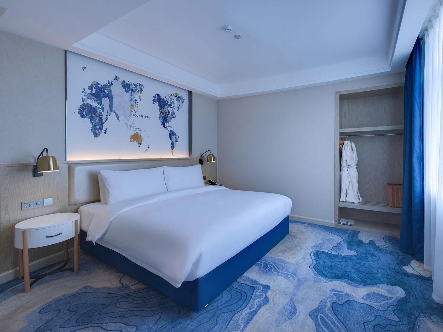 WH - Rongxiang Suite
