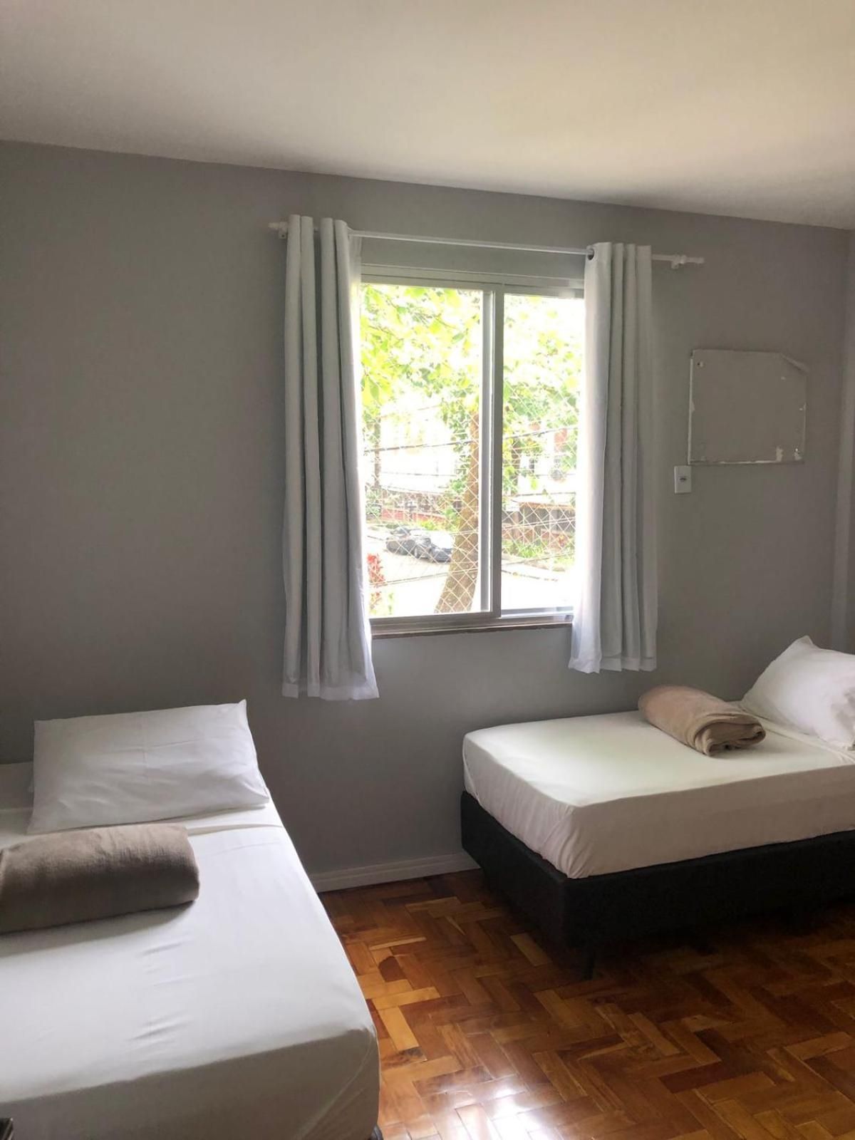 Classic Quadruple Room