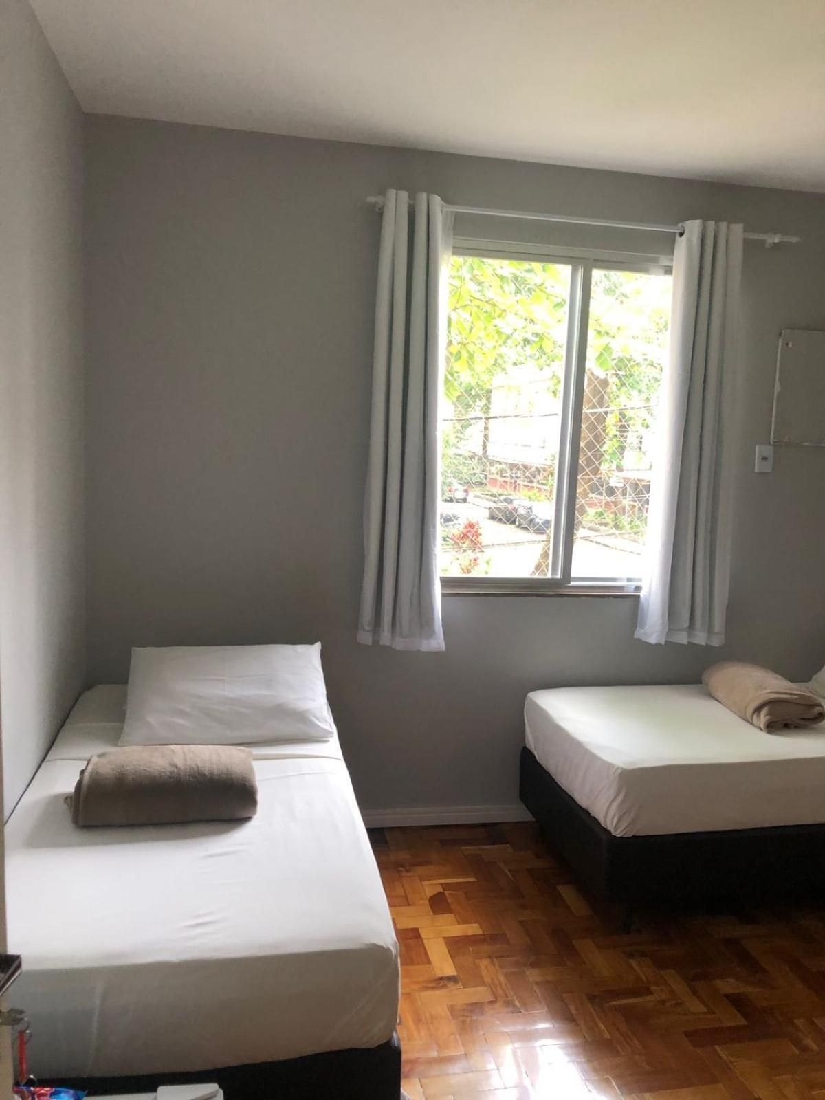 Classic Quadruple Room
