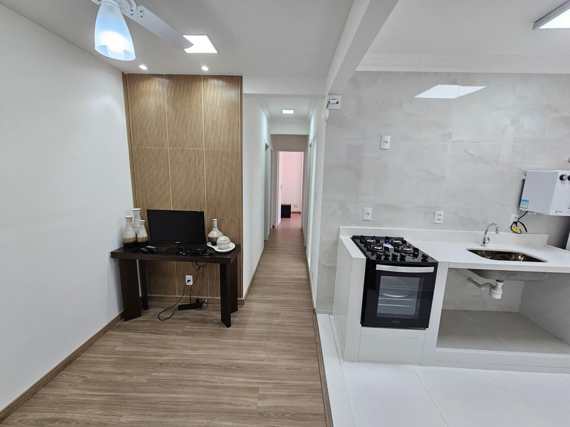 Budget Single Room