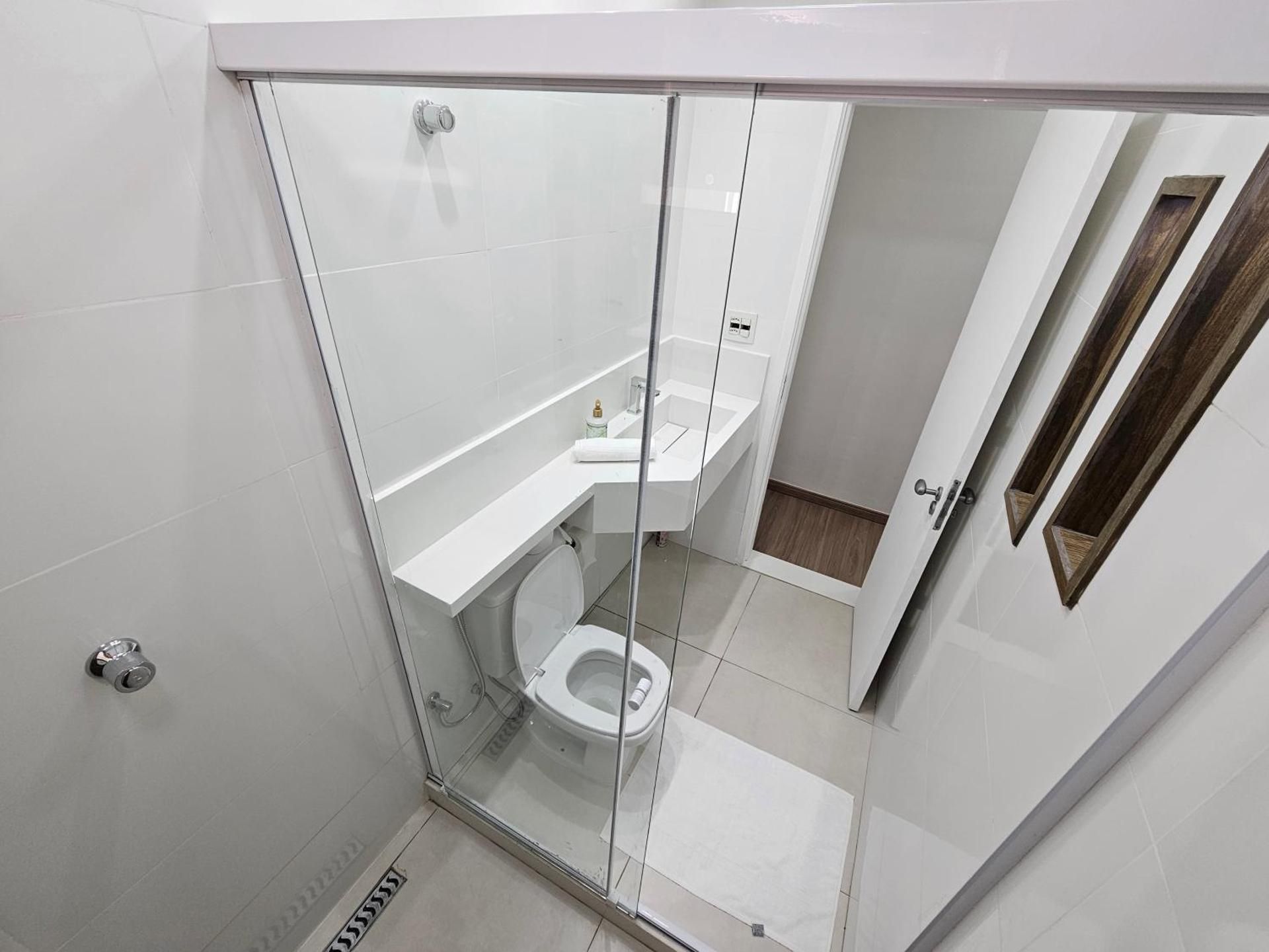 Budget Single Room