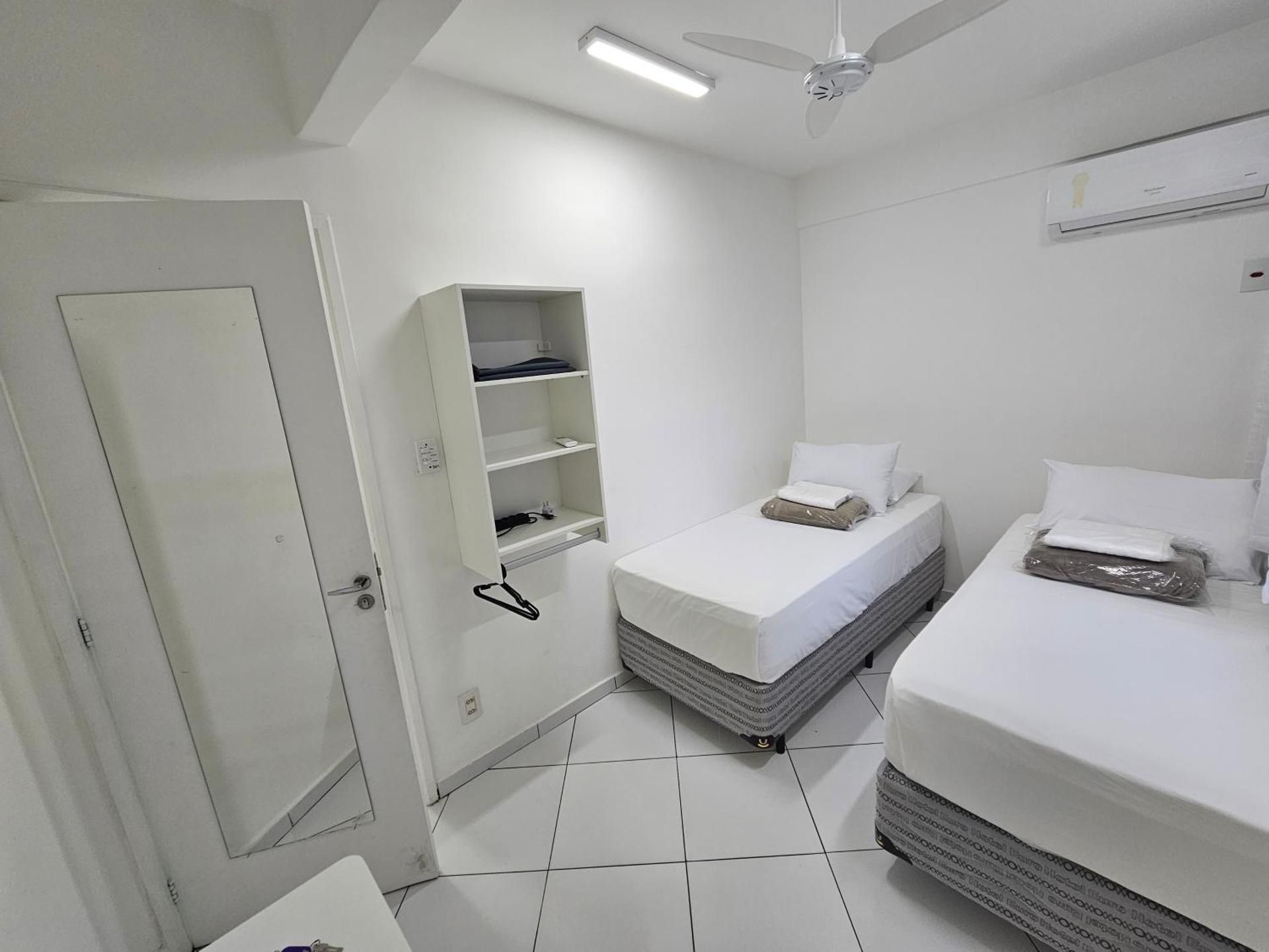 Budget Twin Room