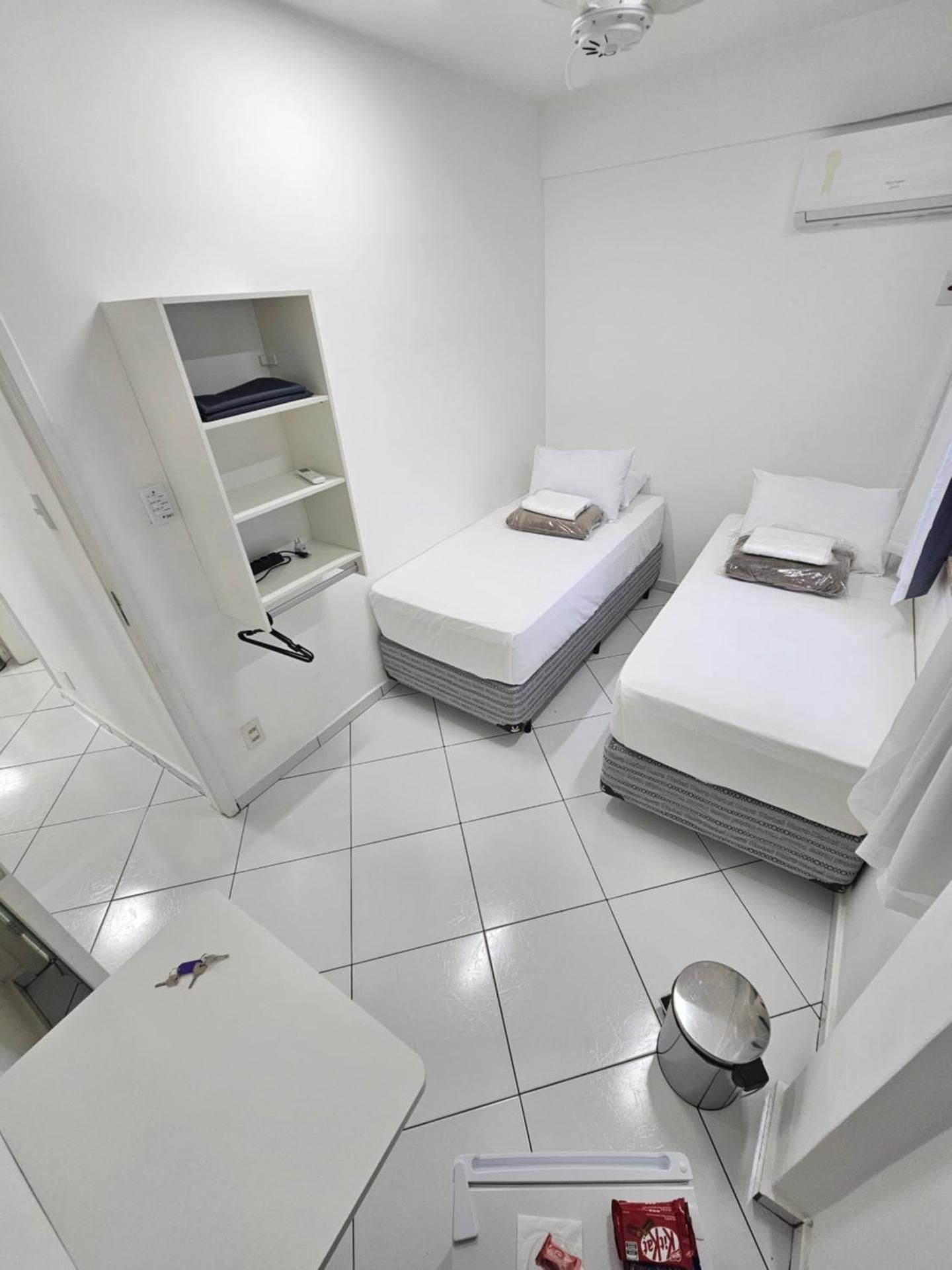Budget Twin Room