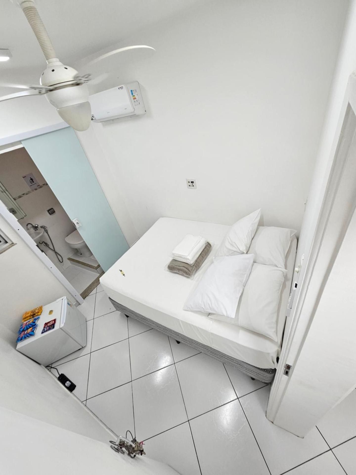 Budget Double Room