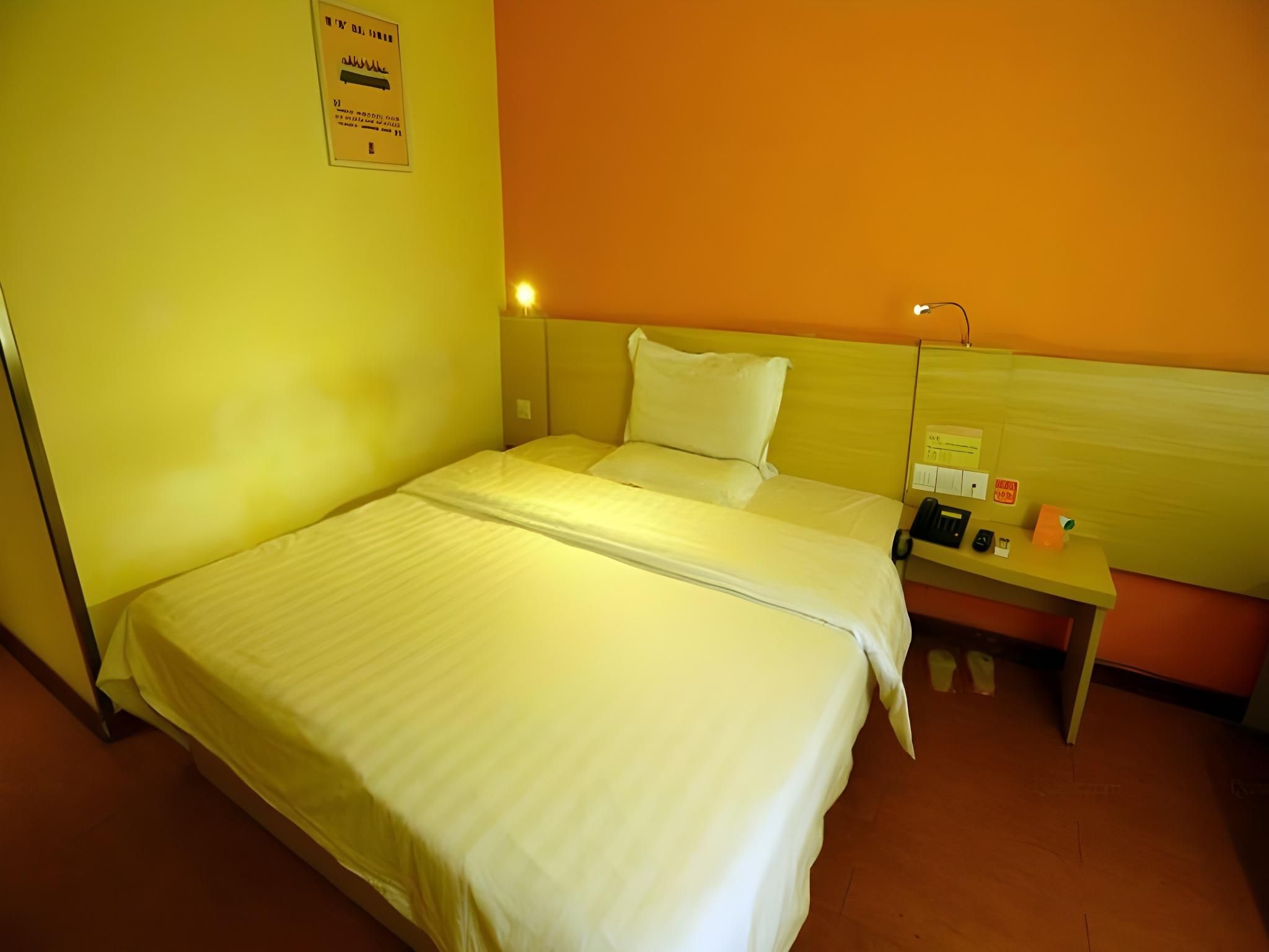 WH - Zizhu 1 Bed Room