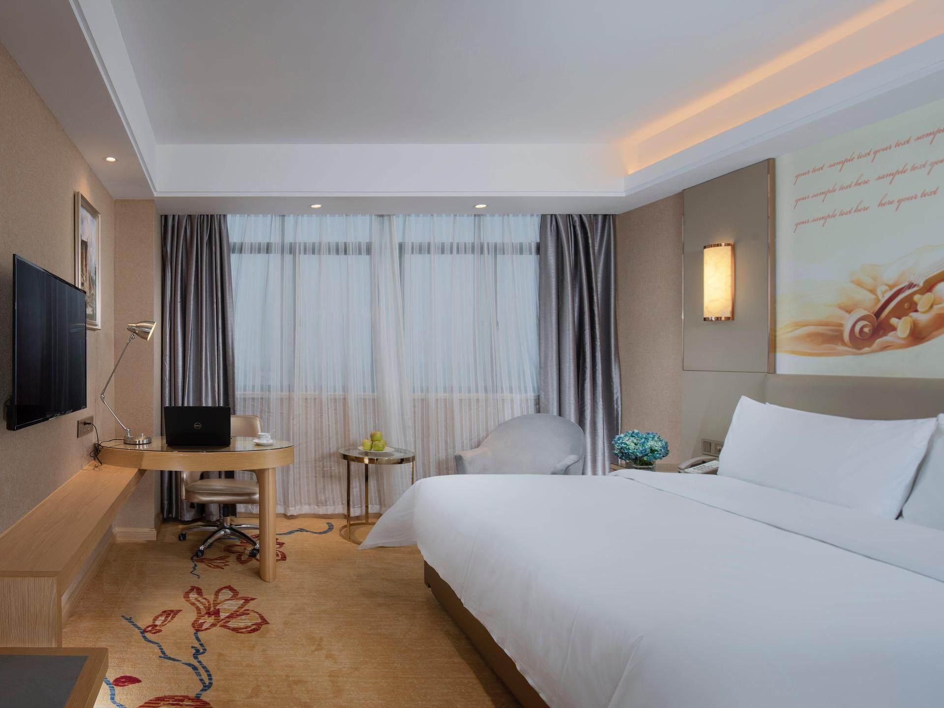 Vienna - 1 Bed Room with View
