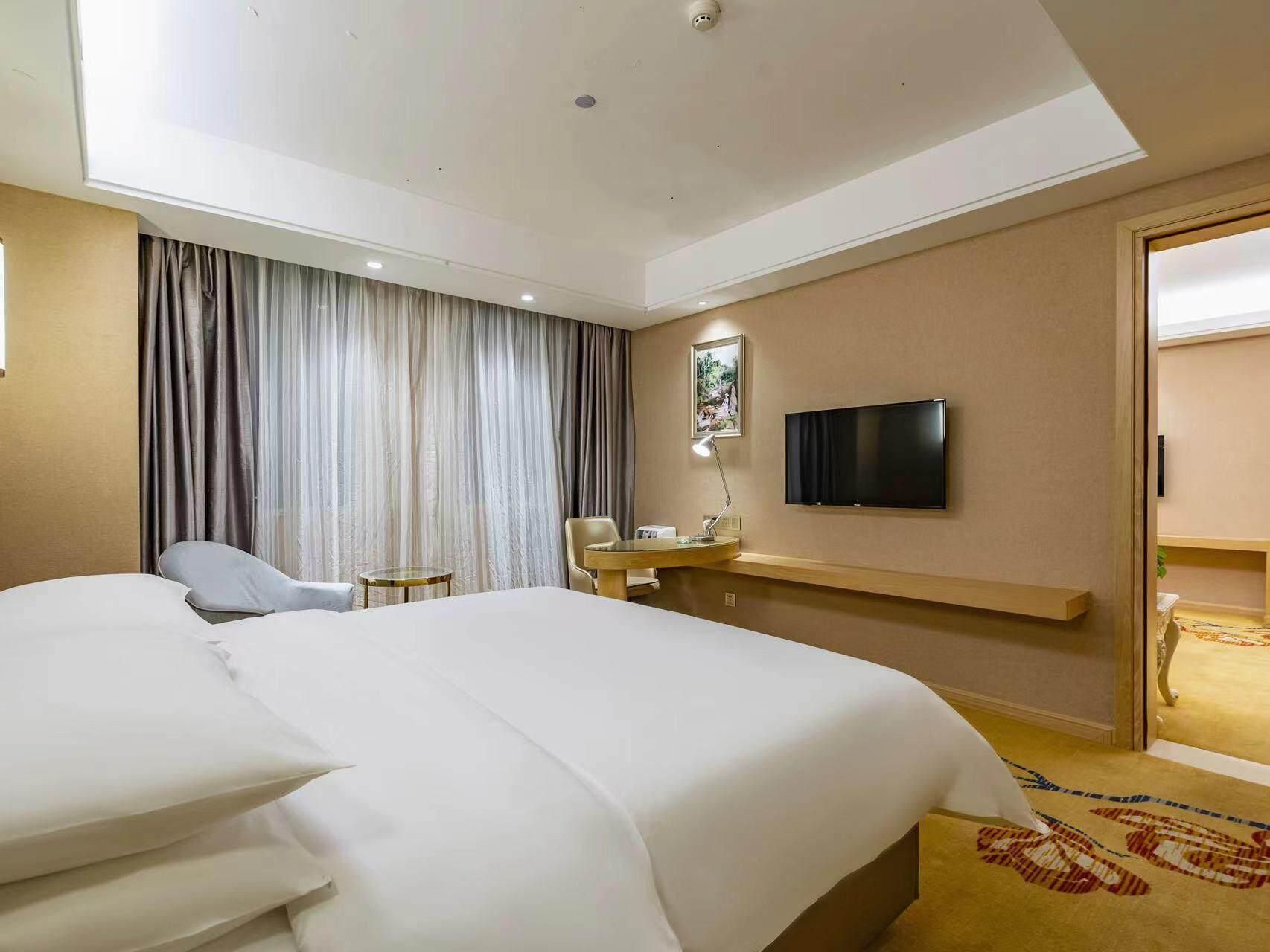 Vienna - Deluxe Suite