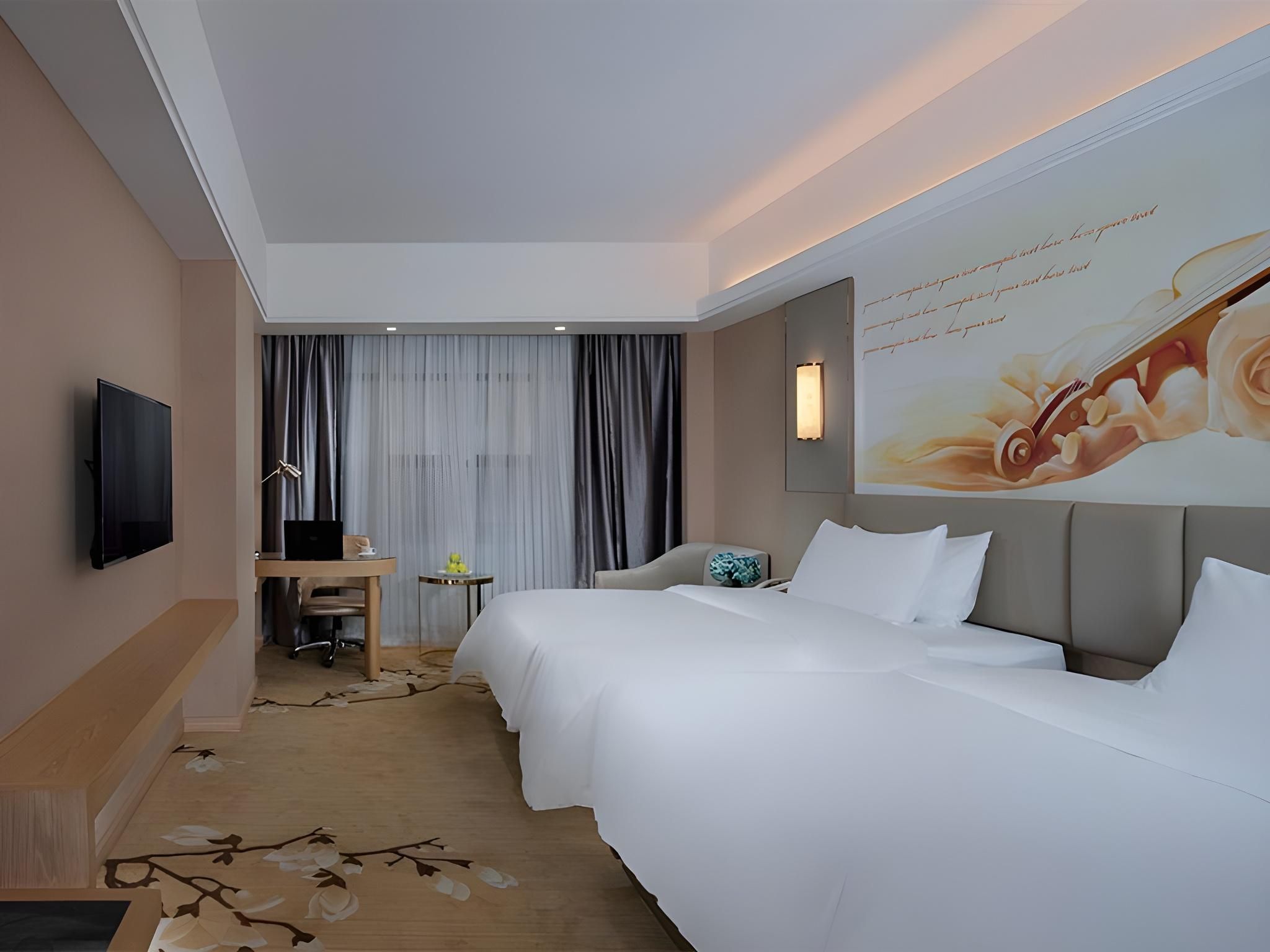 Vienna - Deluxe Twin