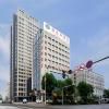 Vienna Hotel Hunan Hengyang Baishazhou