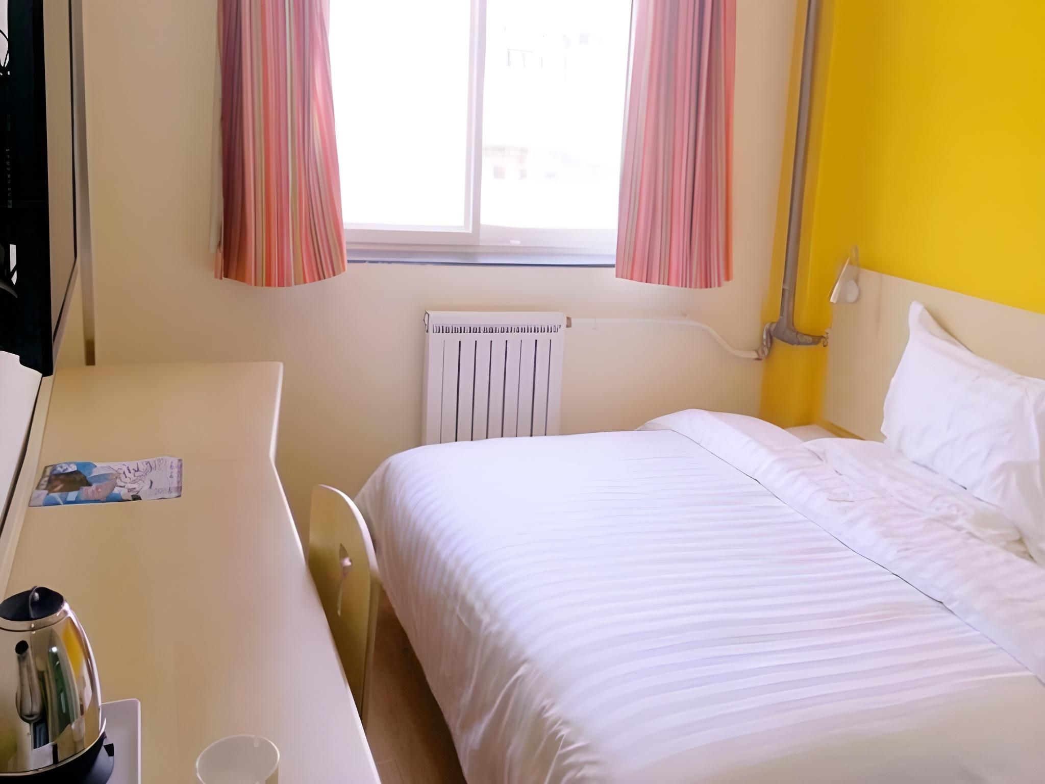 WH - Zizhu 1 Bed Room