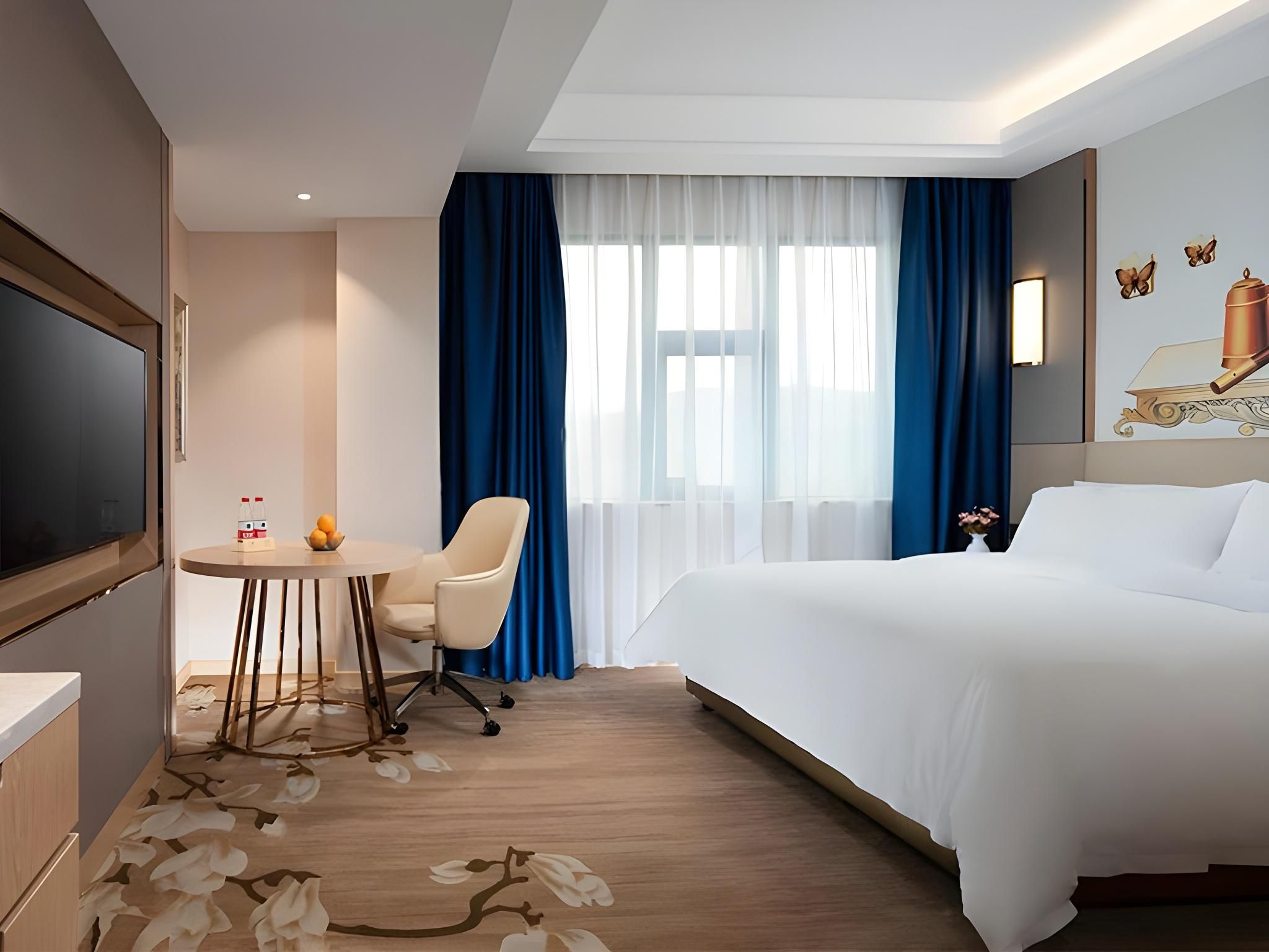 Vienna - Deluxe Room