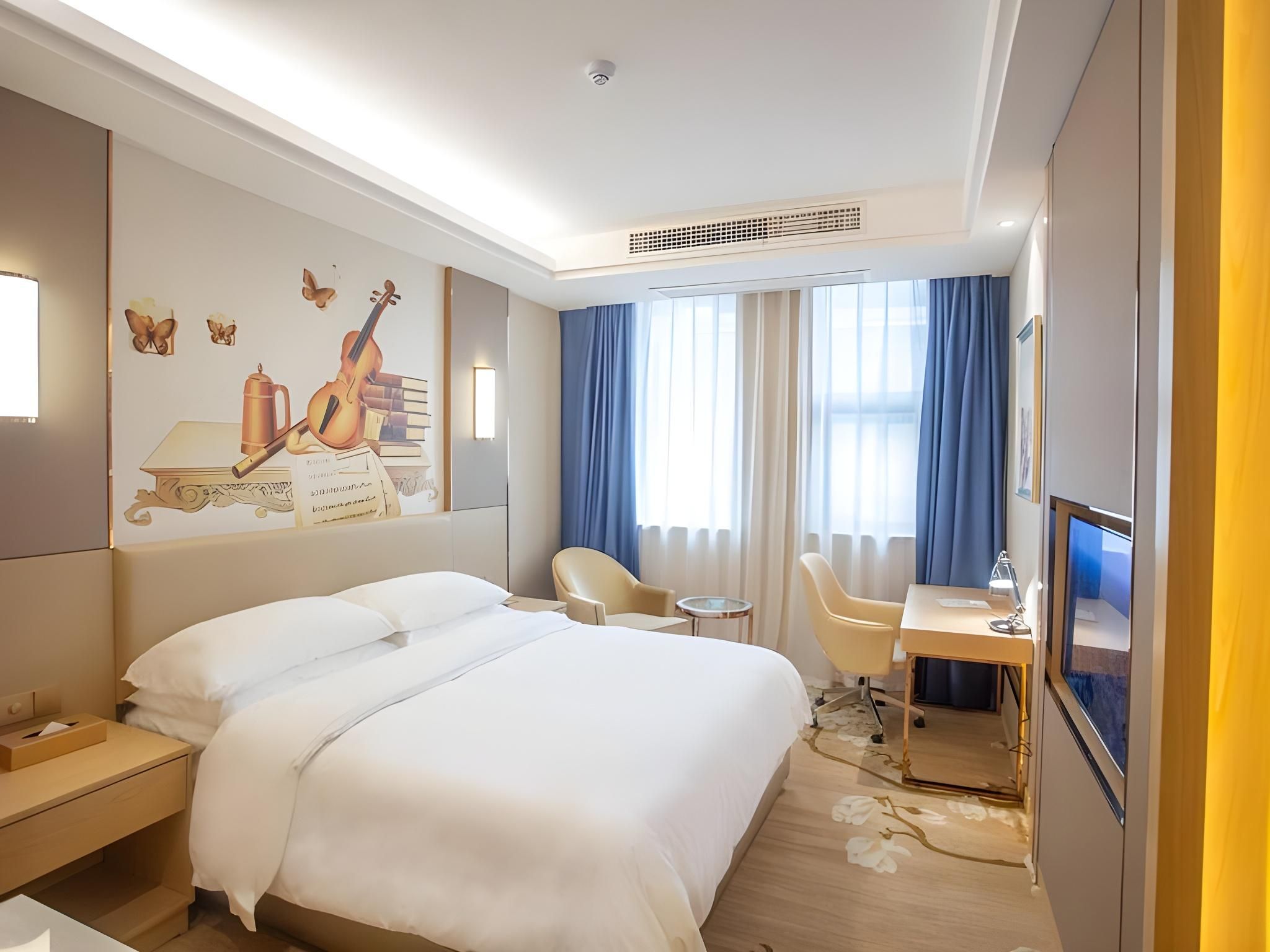 Vienna - Standard Single Room