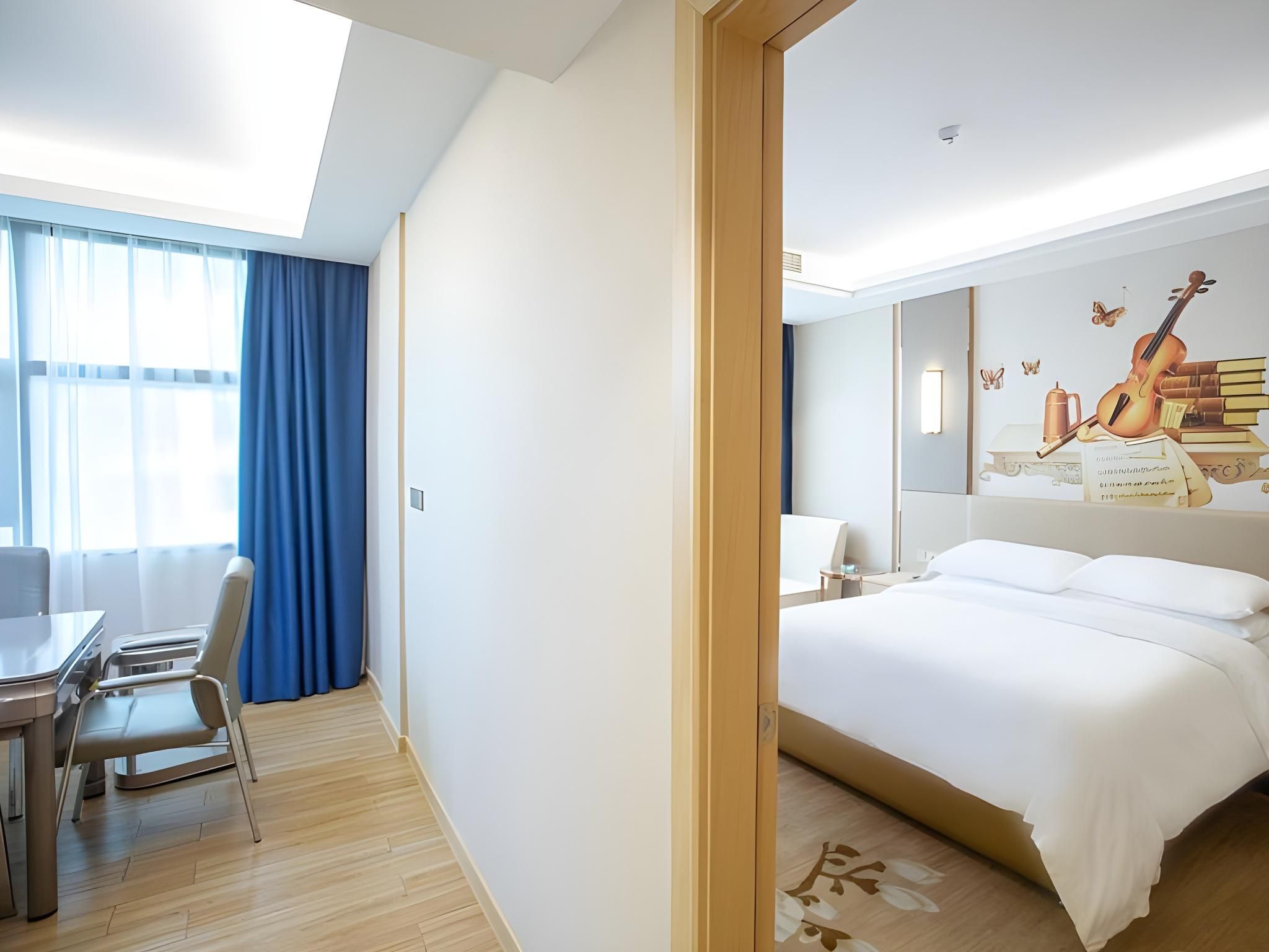 Vienna - Functional Chess Room