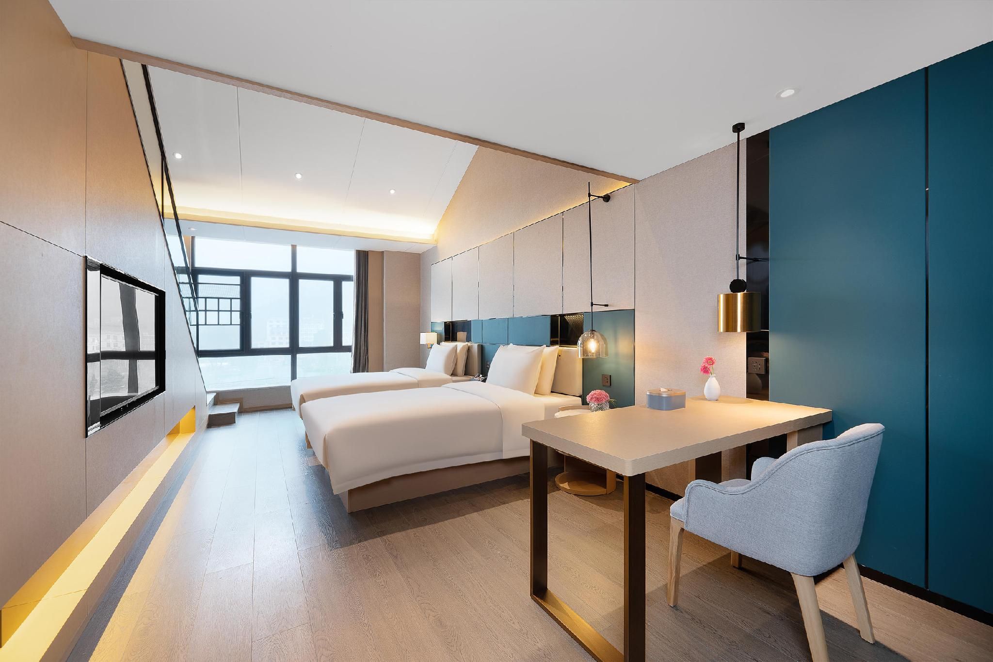 Atour - JIMU Duplex Bonding Suite