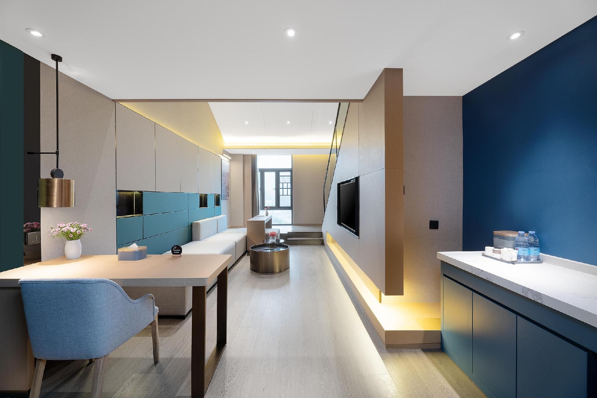 Atour - JIMU Duplex Business Suite