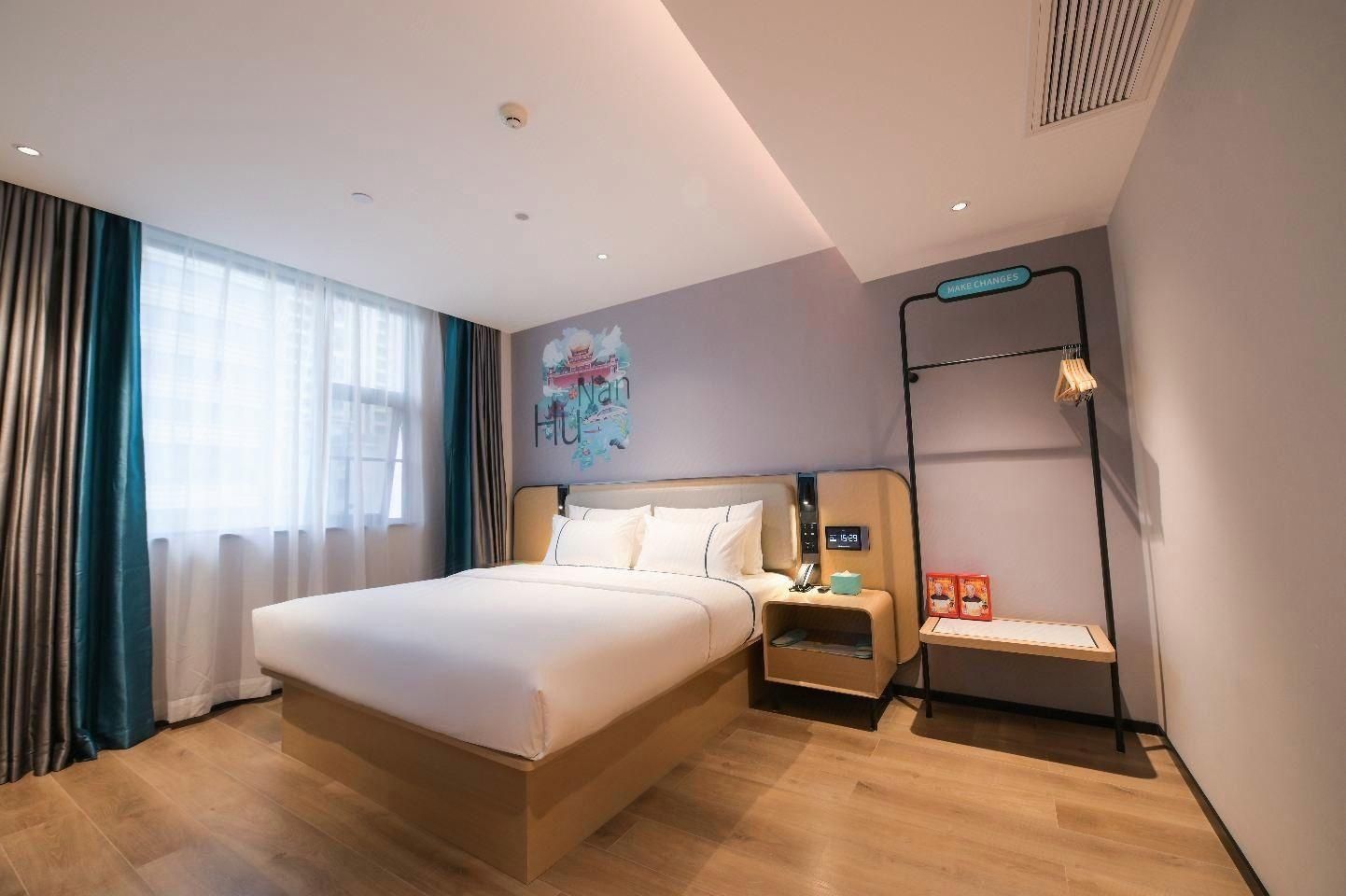 City Suite