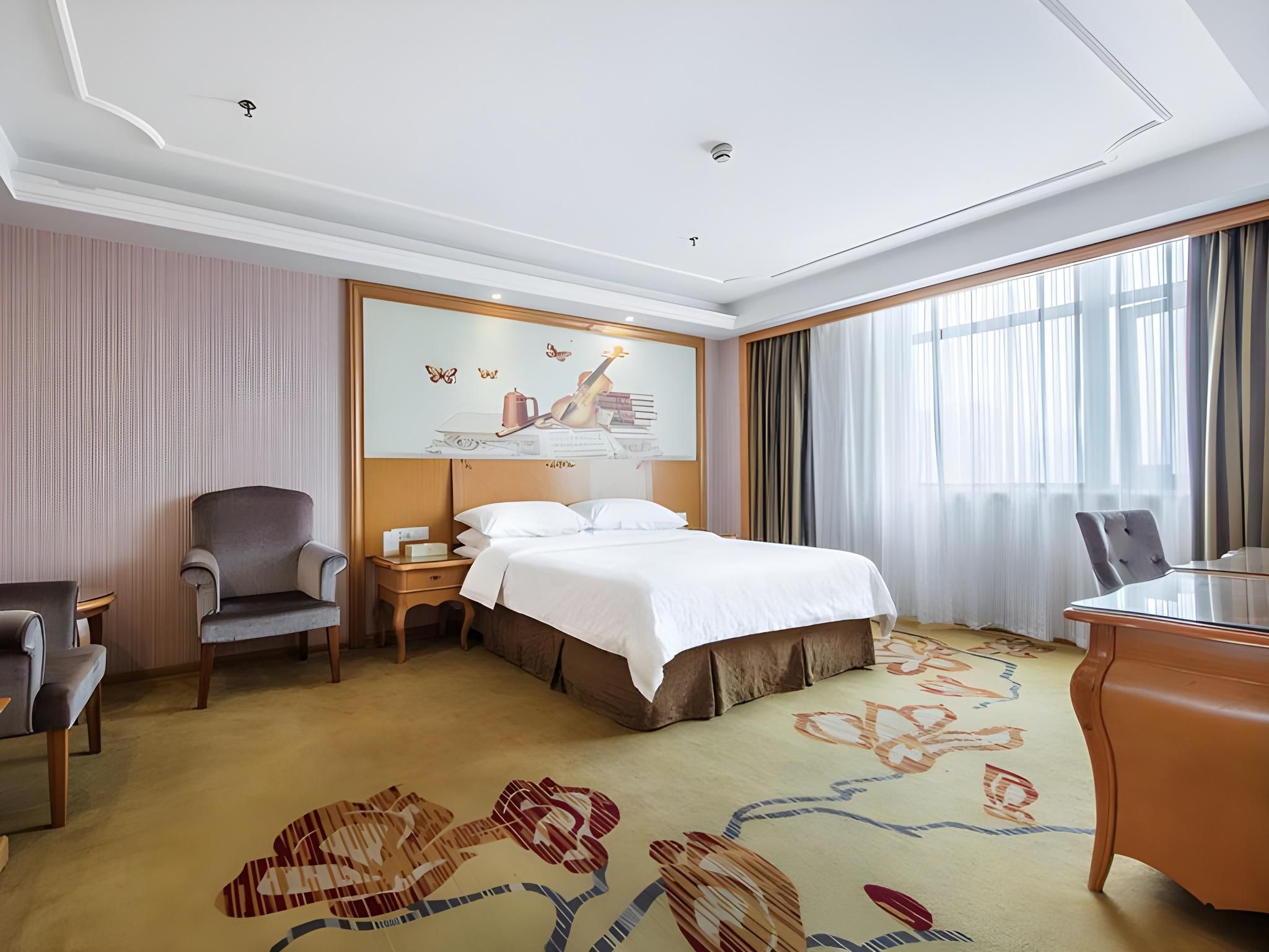 vienna - deluxe suite