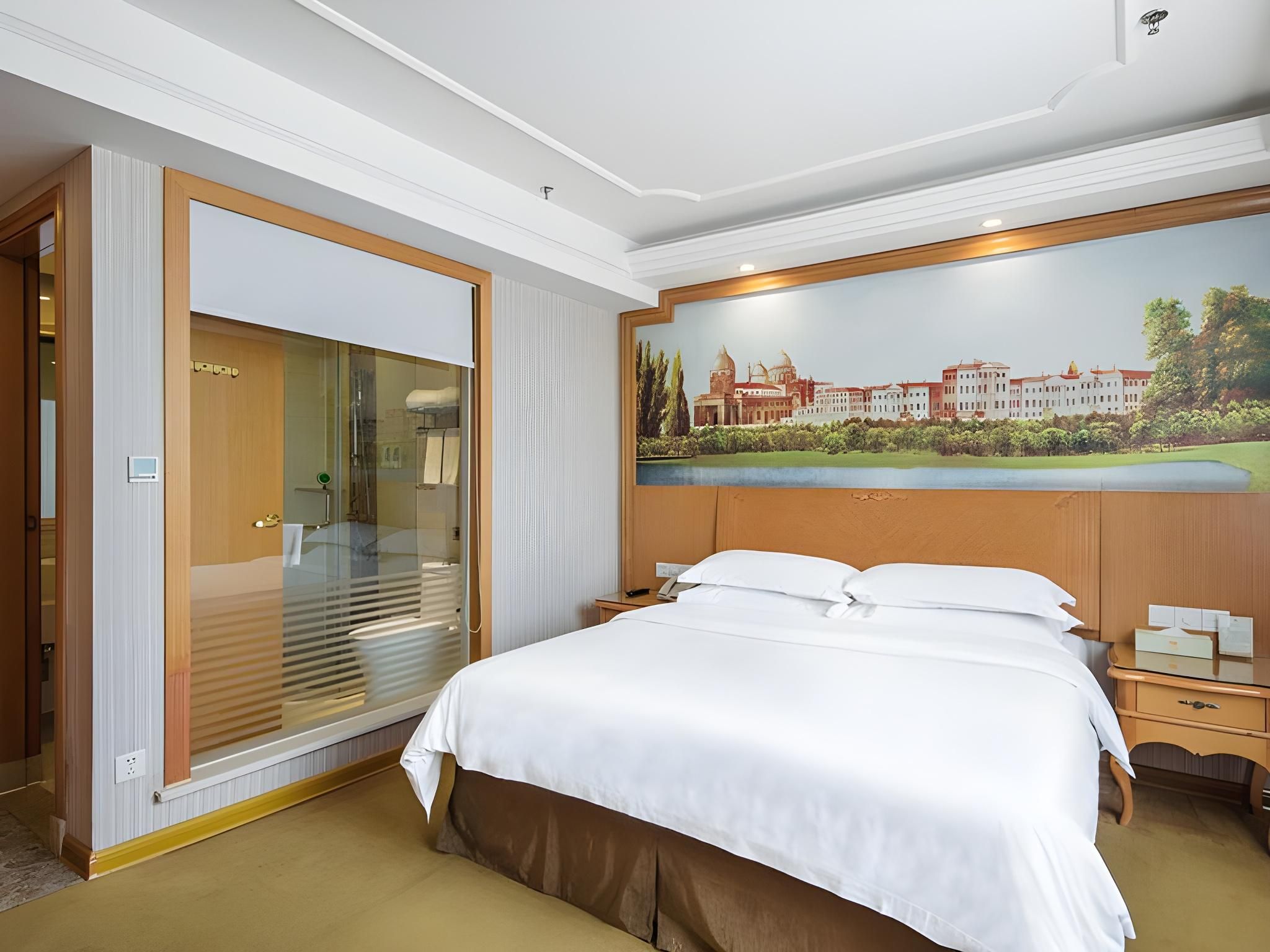 Vienna - Superior 1 Bed Room