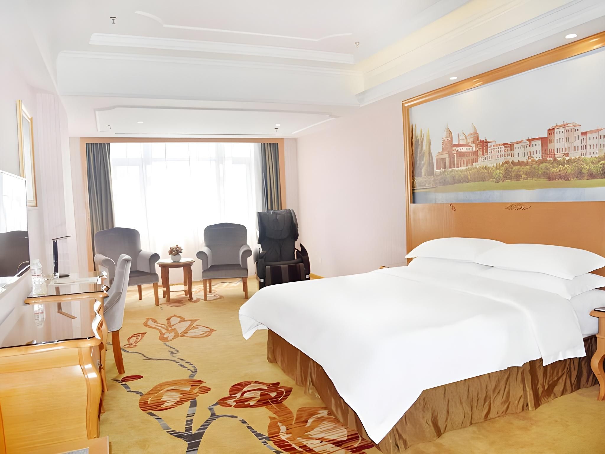 vienna - healthy bed room