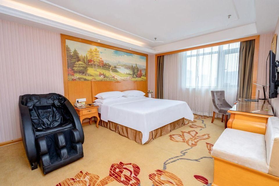 vienna - deluxe suite