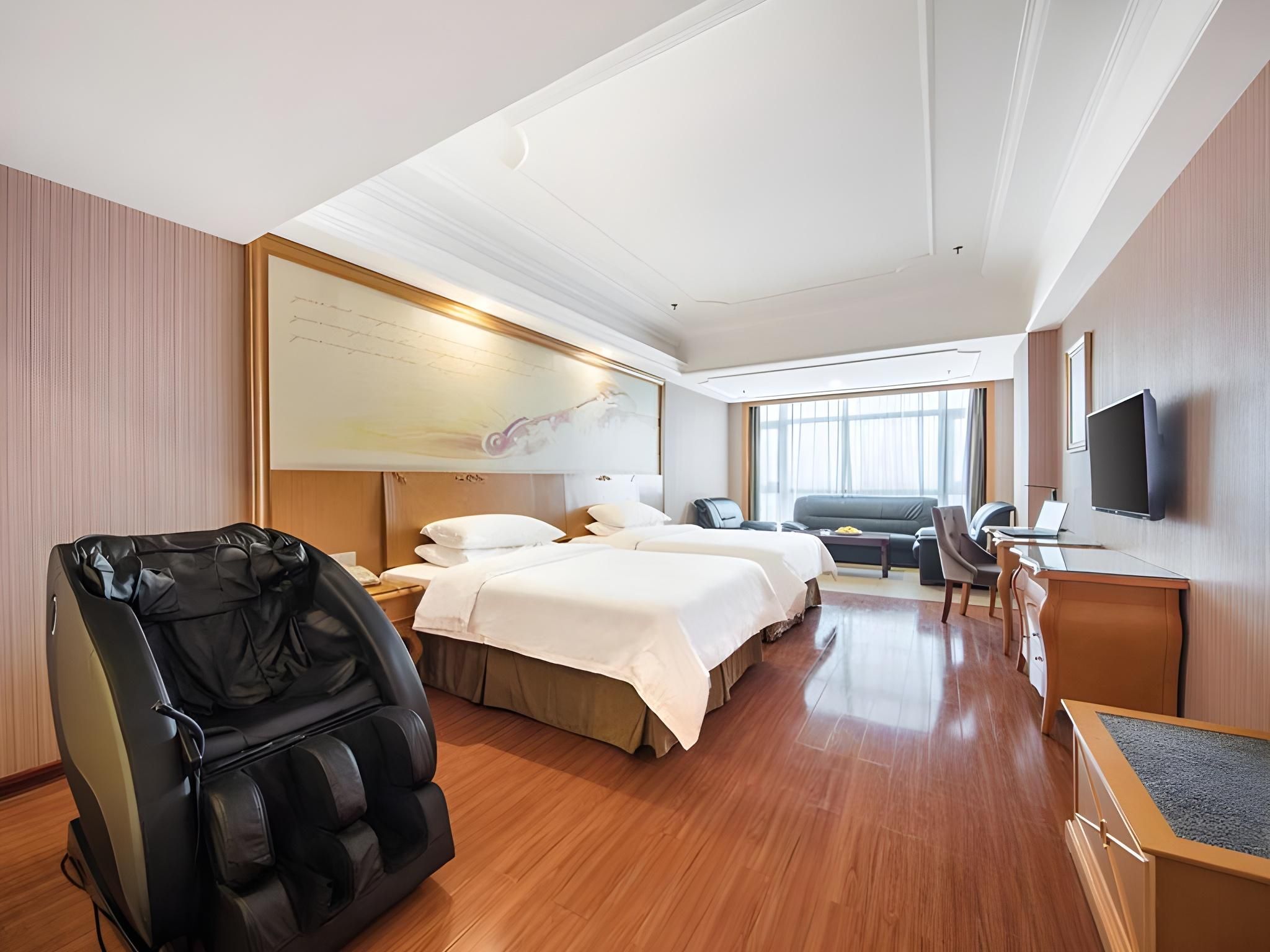 vienna - business twin room