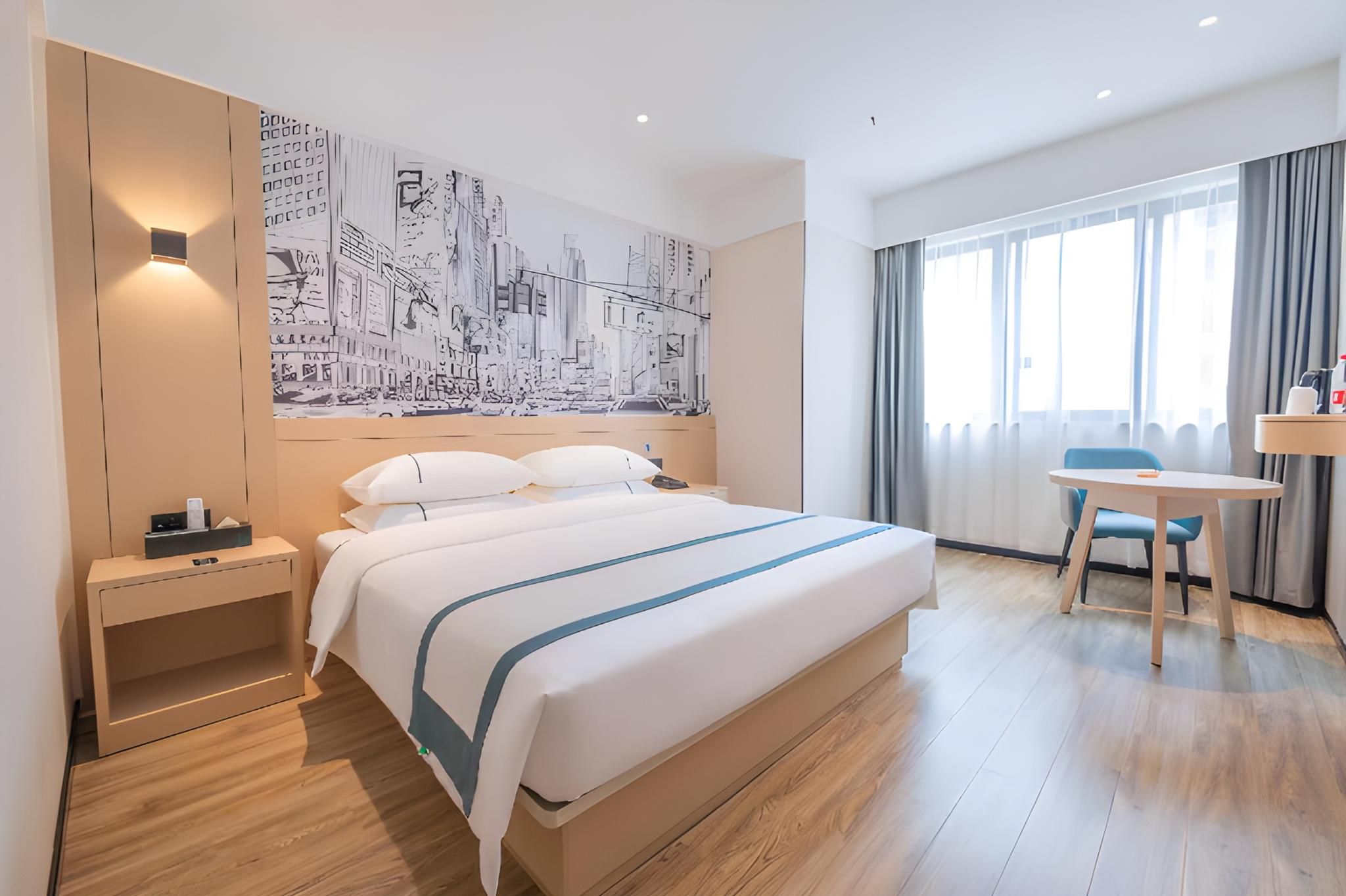 Dossen - Superior Bed Room