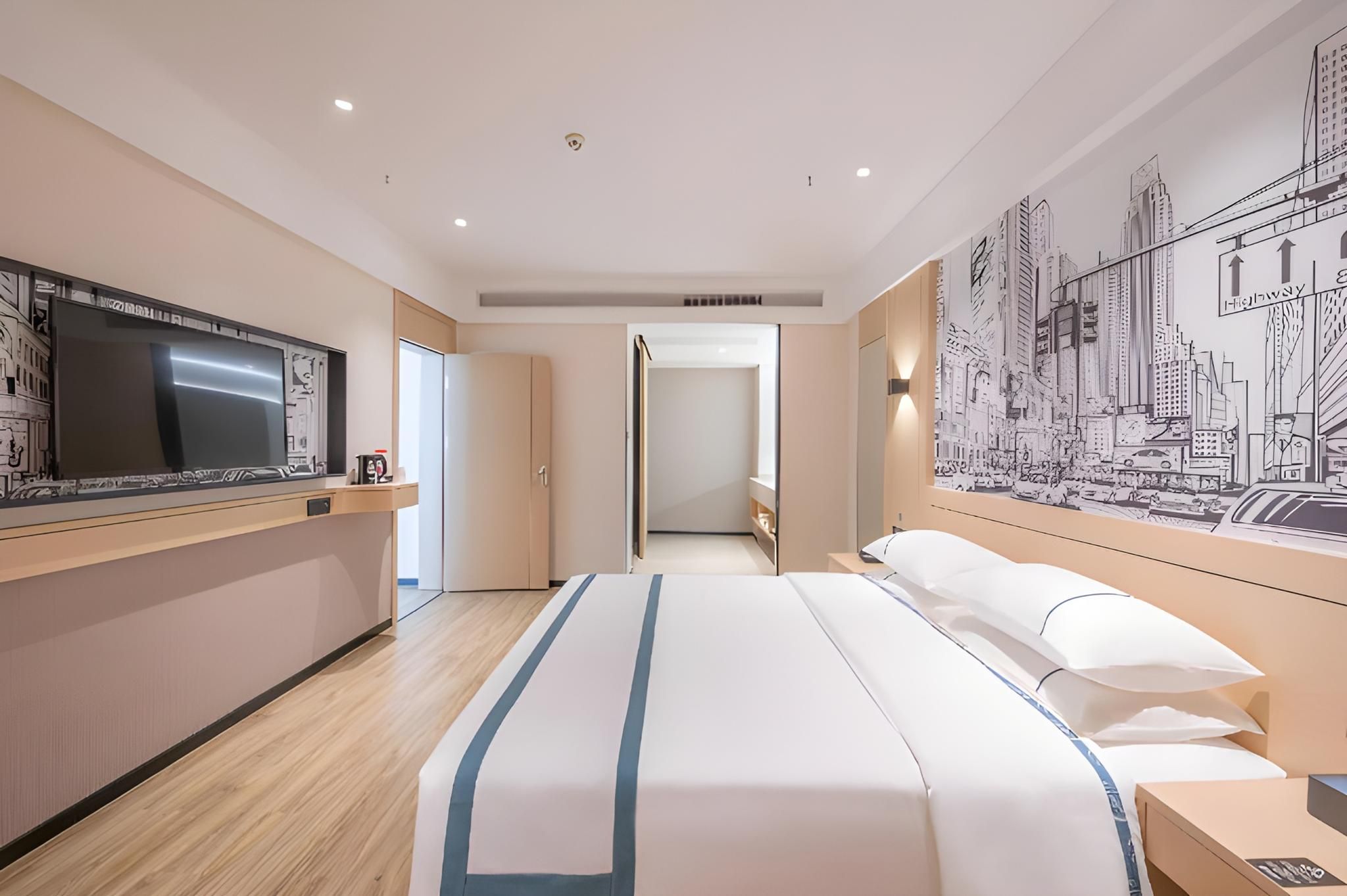 Dossen - Executive Suite