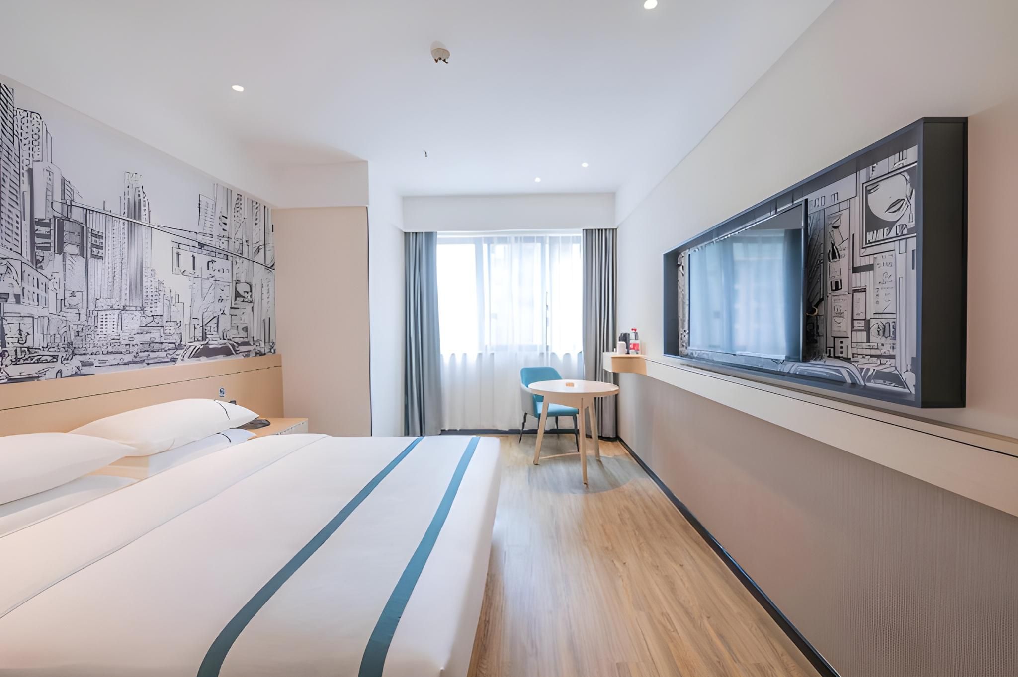 Dossen - Superior Bed Room